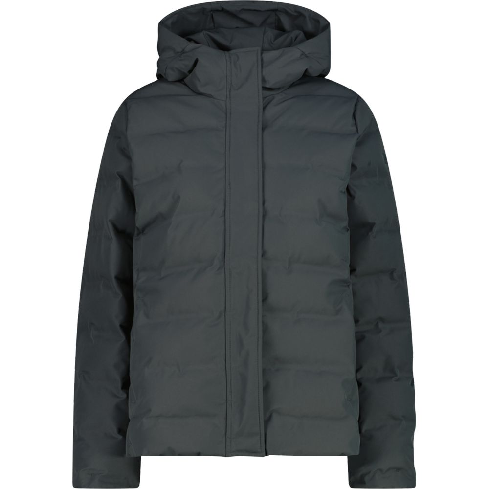 Woman Jacket Fix Hood 35K3666