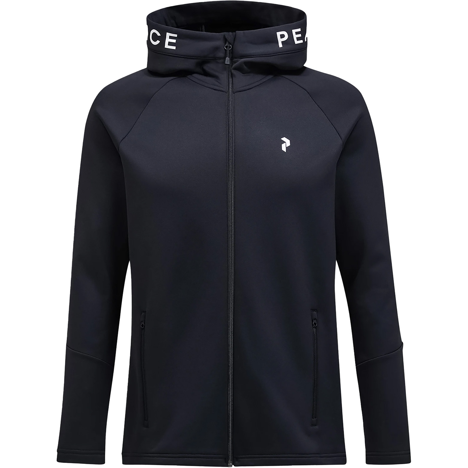M Rider Zip Hood M Rider Zip Hood