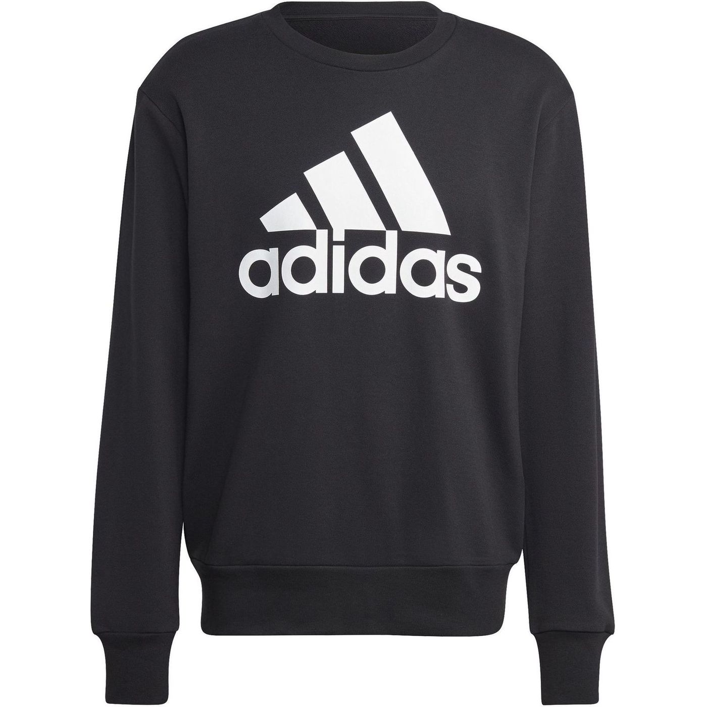 Essentials French Terry Big Logo Sweatshirt Essentials French Terry Big Logo Sweatshirt