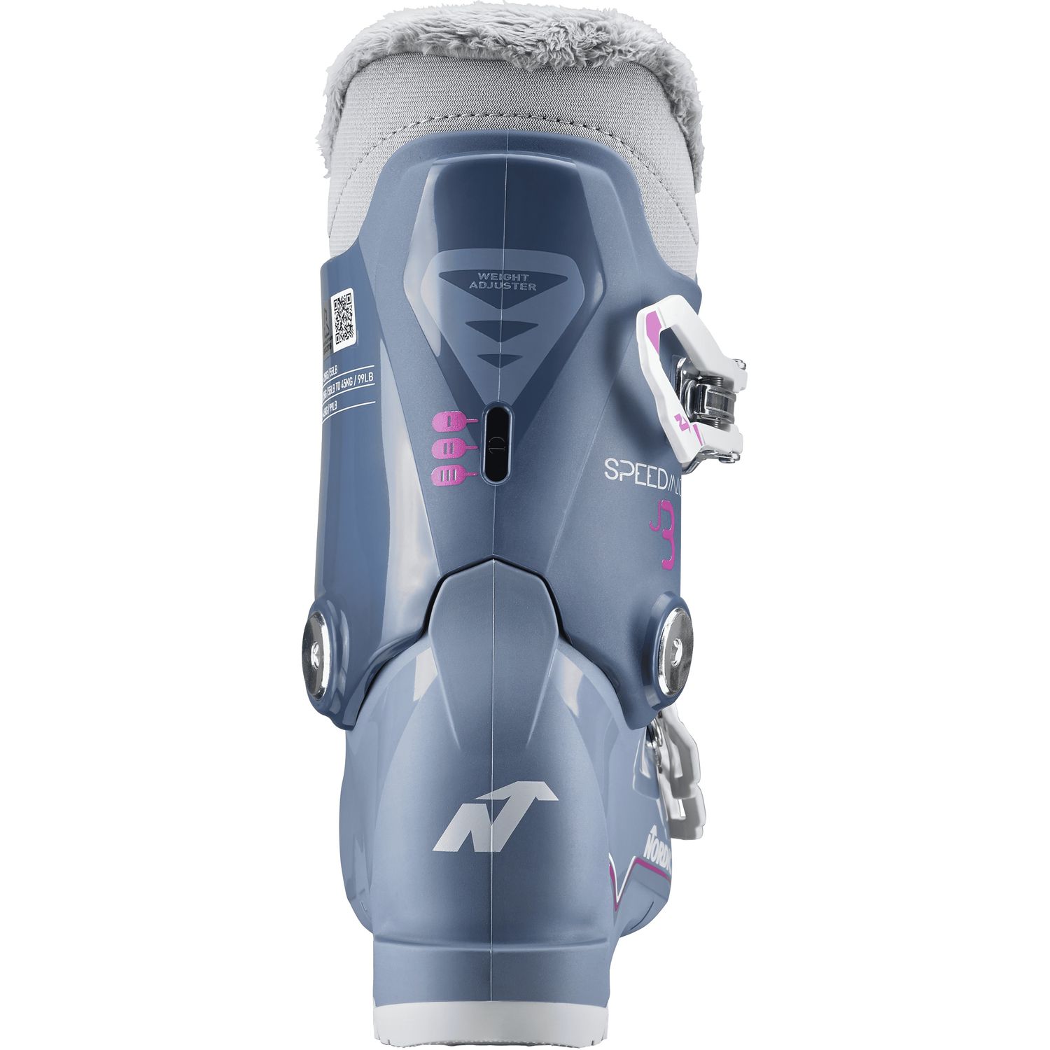 Speedmachine J 3 Girl