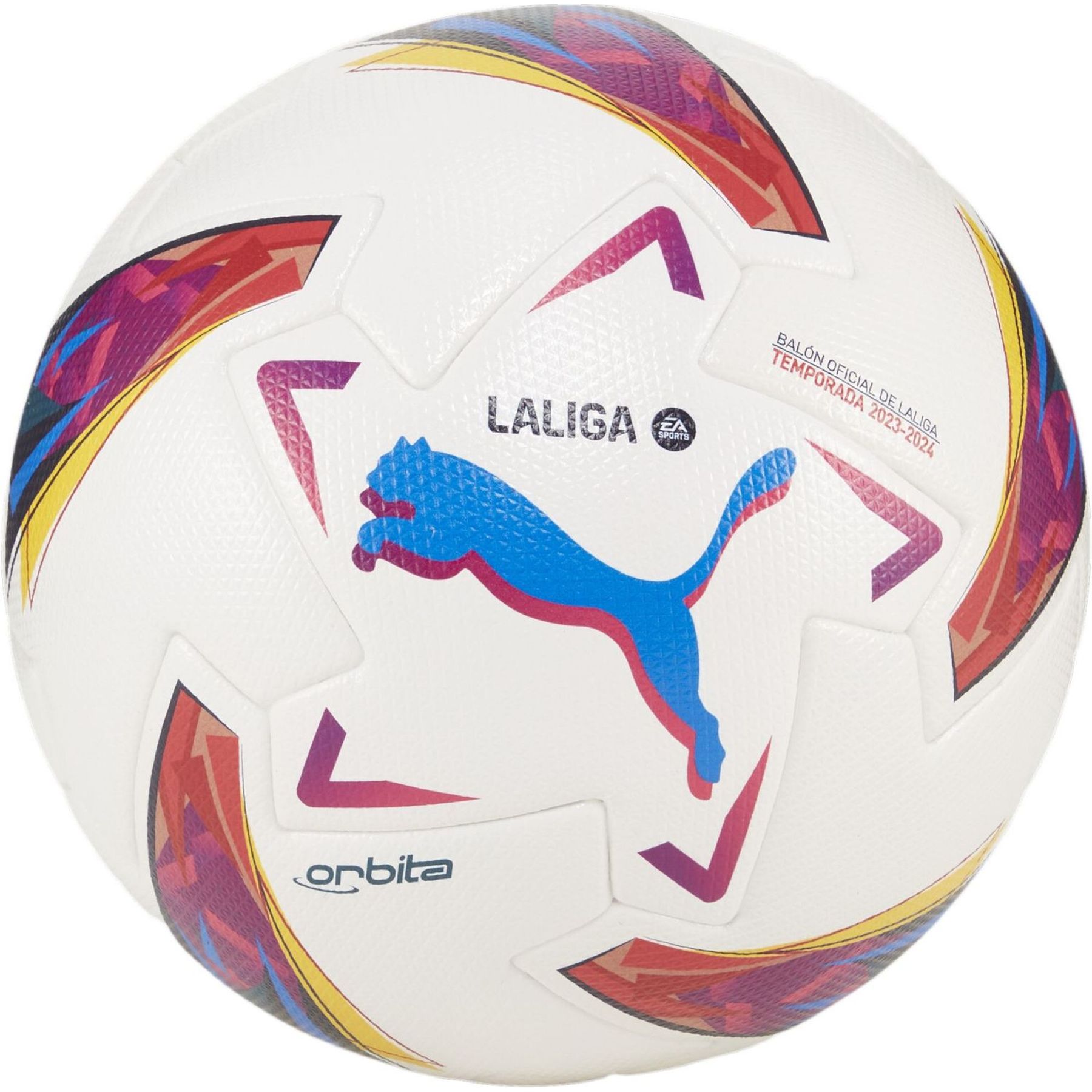 PUMA Orbita LaLiga 1 (FIFA Quality Pro) WP PUMA Orbita LaLiga 1 (FIFA Quality Pro) WP
