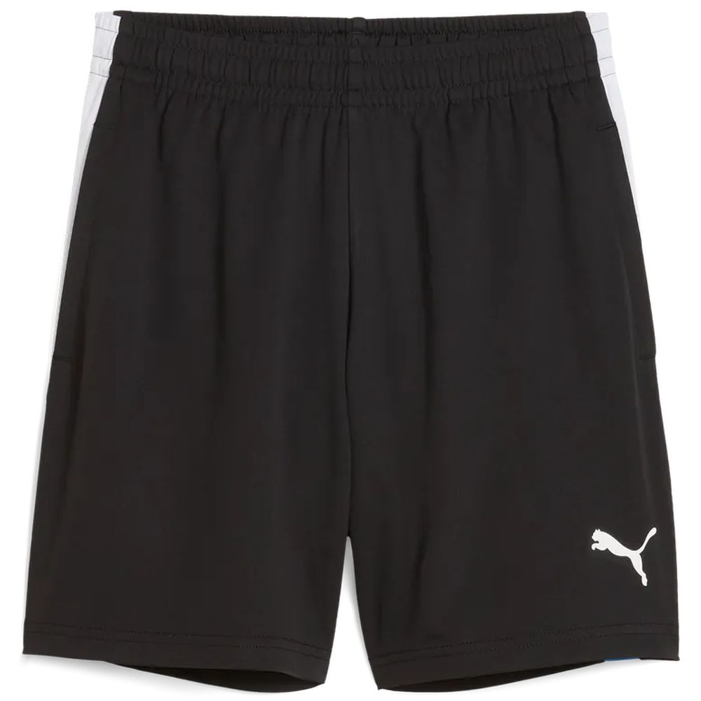 IndividualLIGA Training Shorts 2 Jr (open pockets)