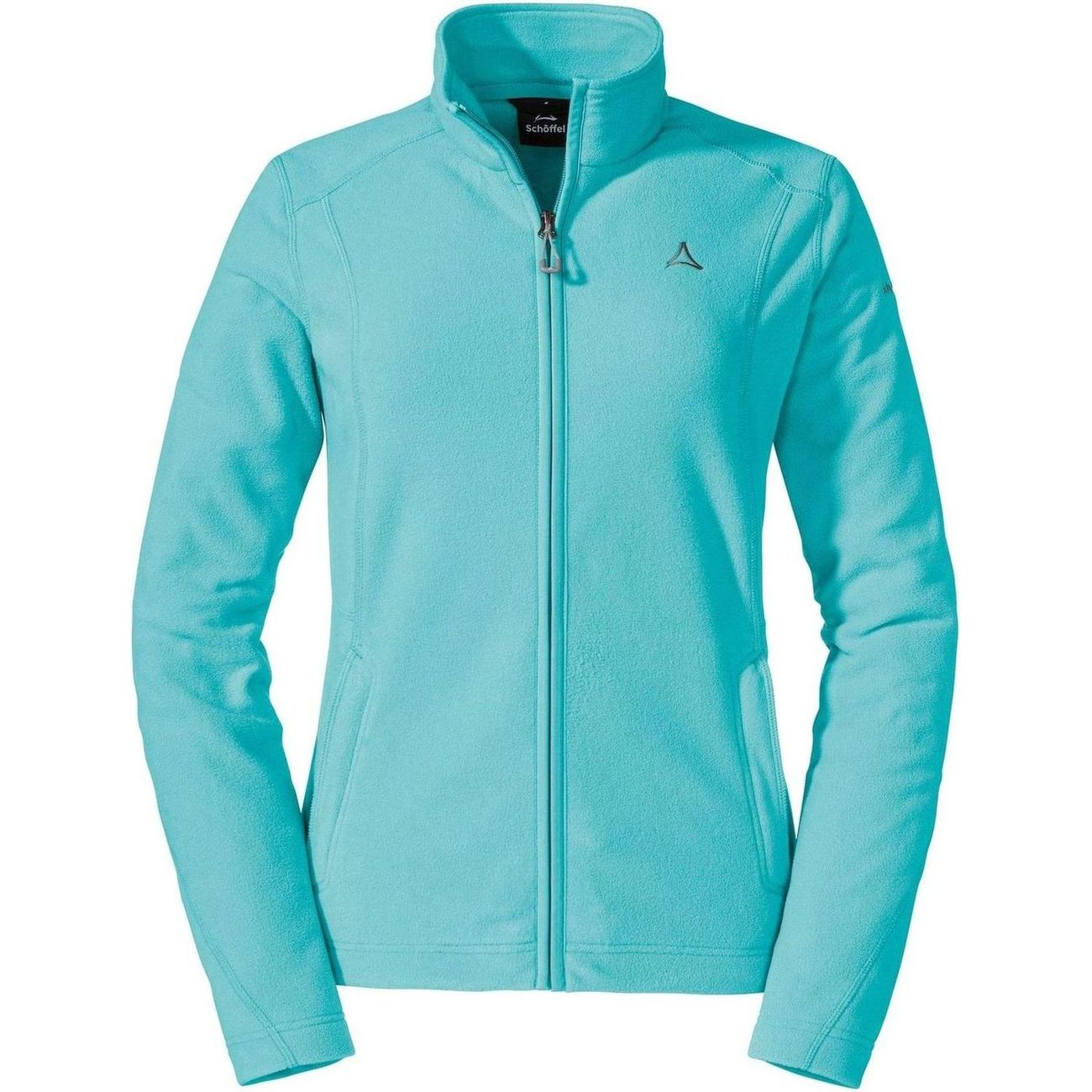 Fleece Jacket Leona3