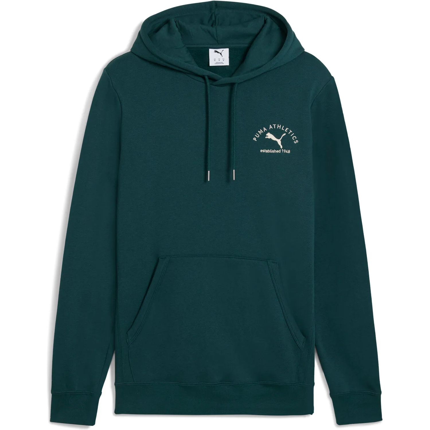 PUMA CLASS Graphic Hoodie FL