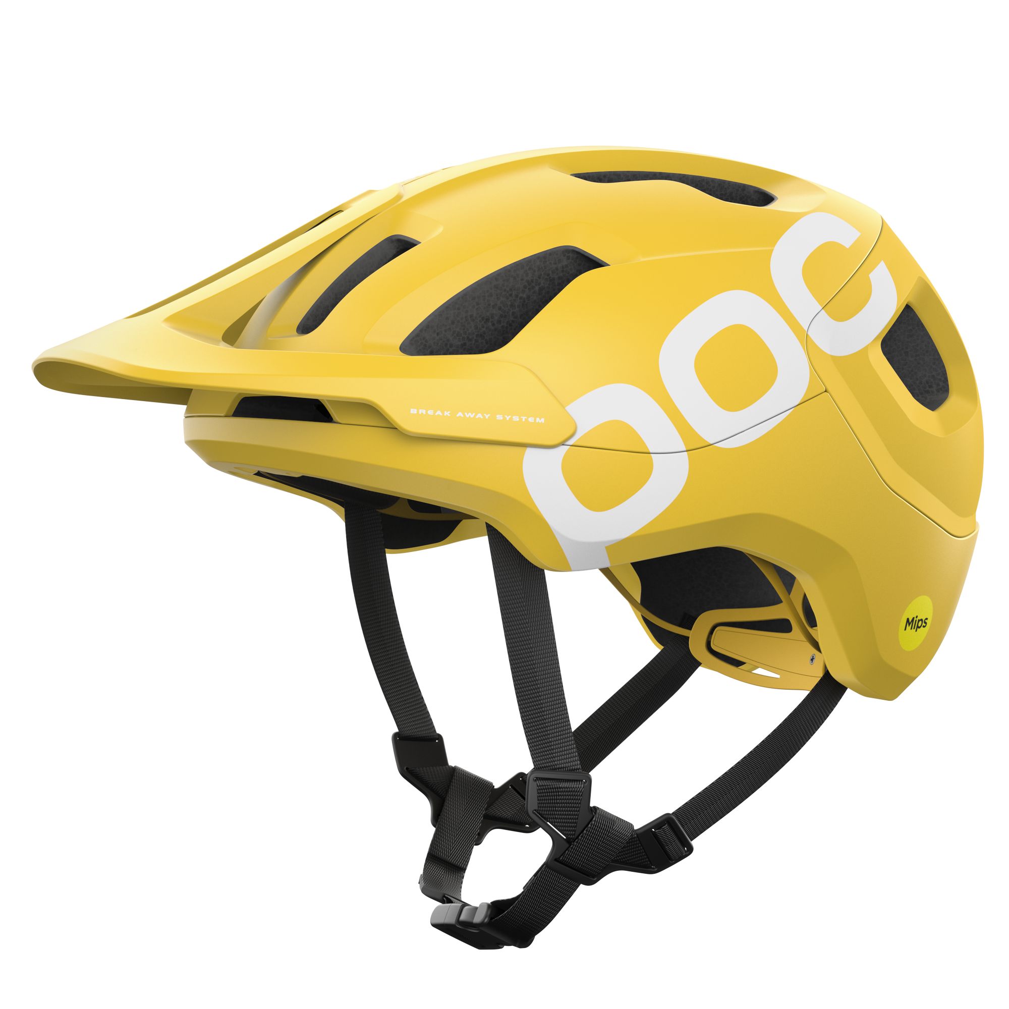 Axion Race MIPS Axion Race MIPS