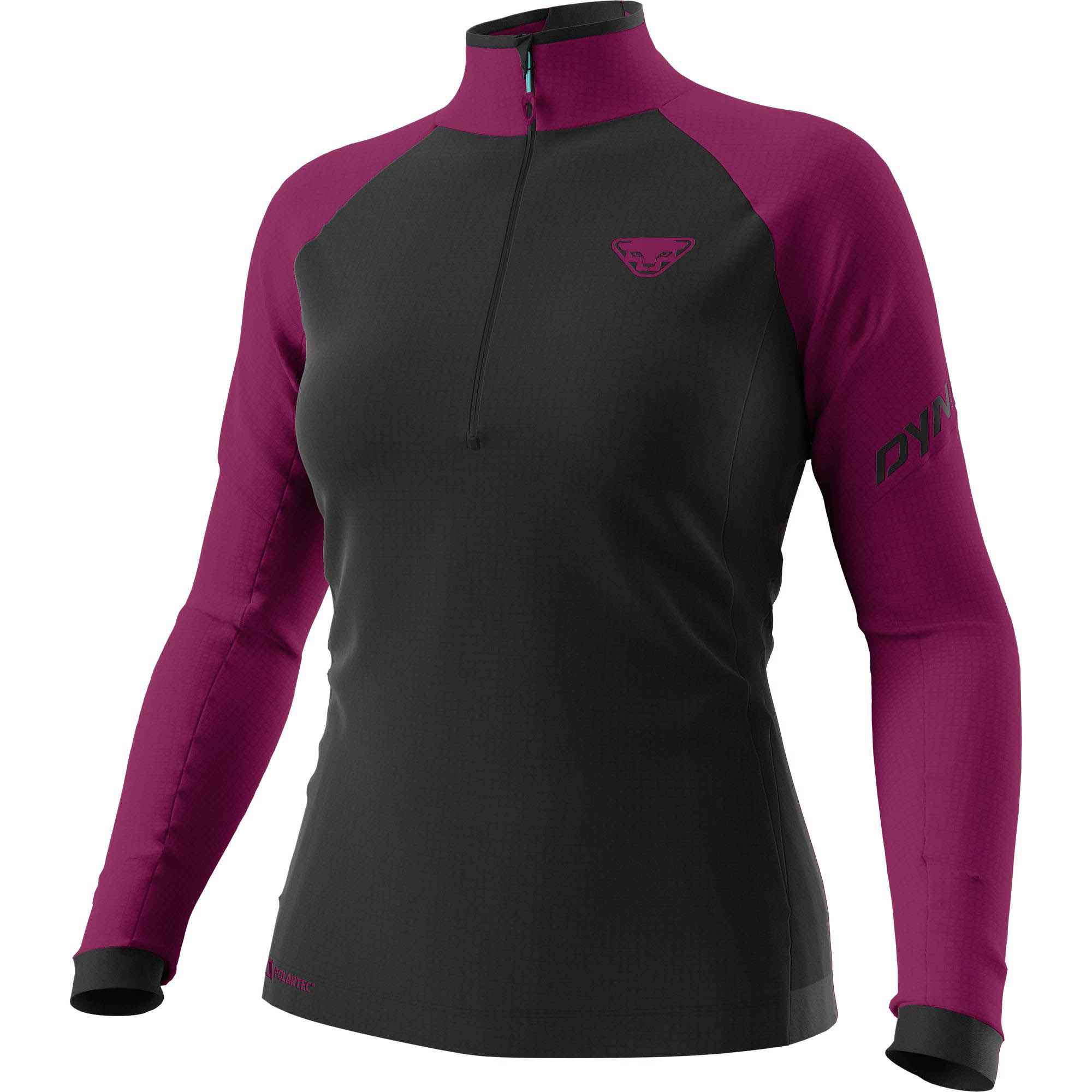 SPEED PTC 1/2 ZIP W SPEED PTC 1/2 ZIP W