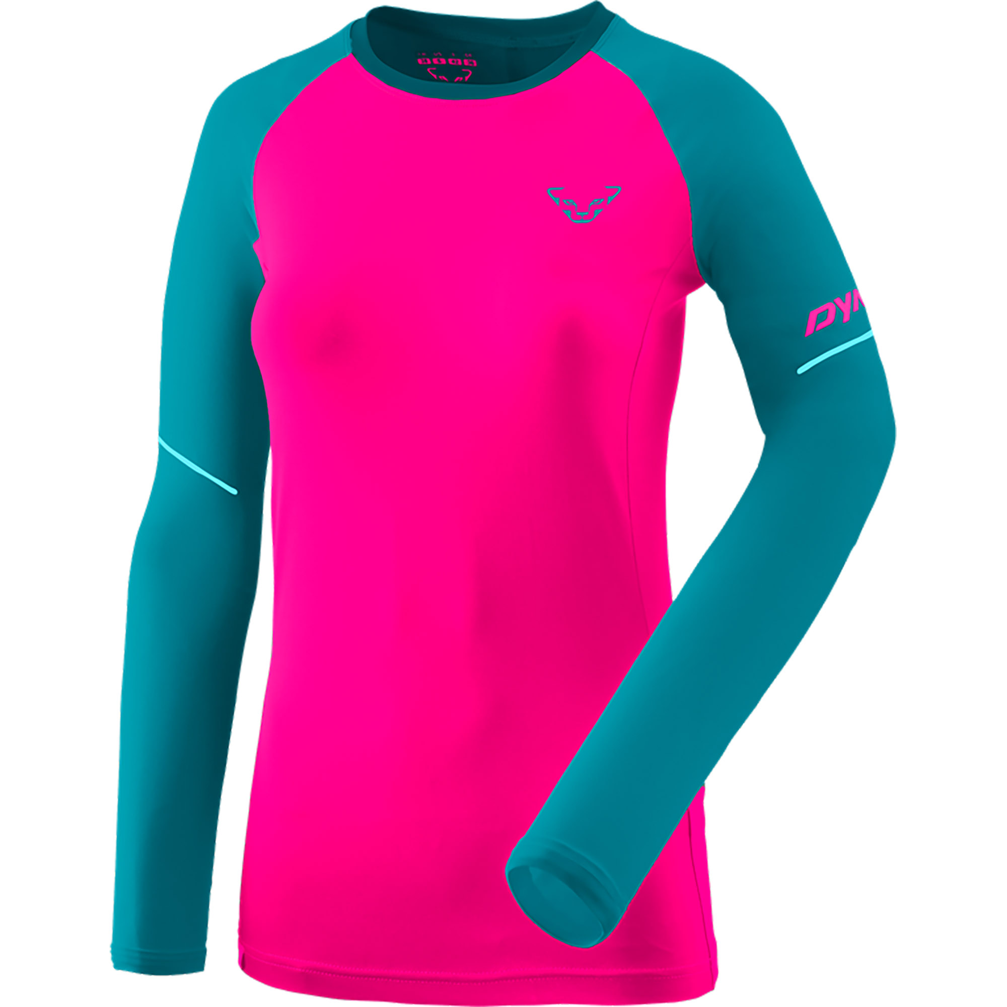 Alpine Pro W L/S Tee Alpine Pro W L/S Tee
