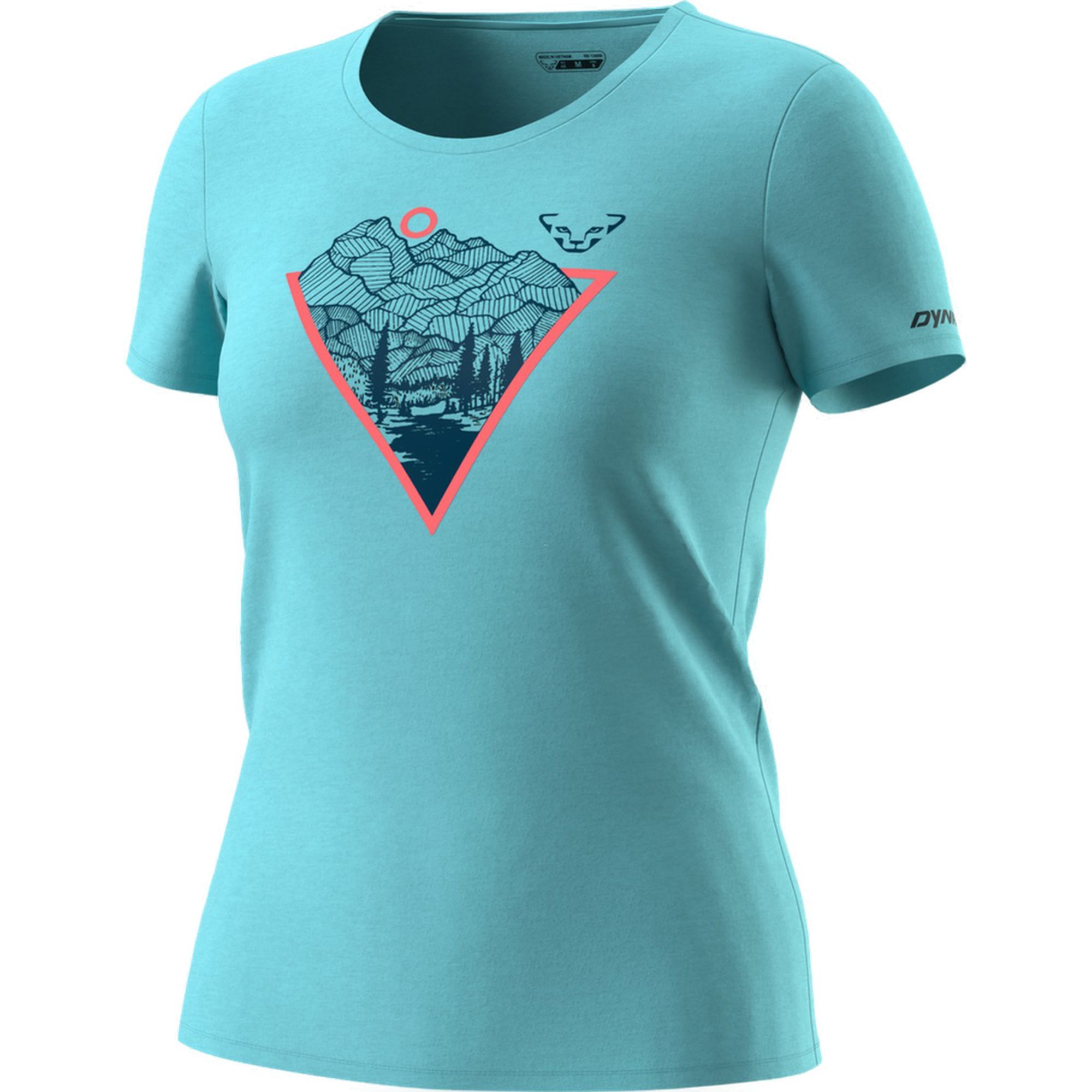 Artist Series CO T-Shirt W Artist Series CO T-Shirt W