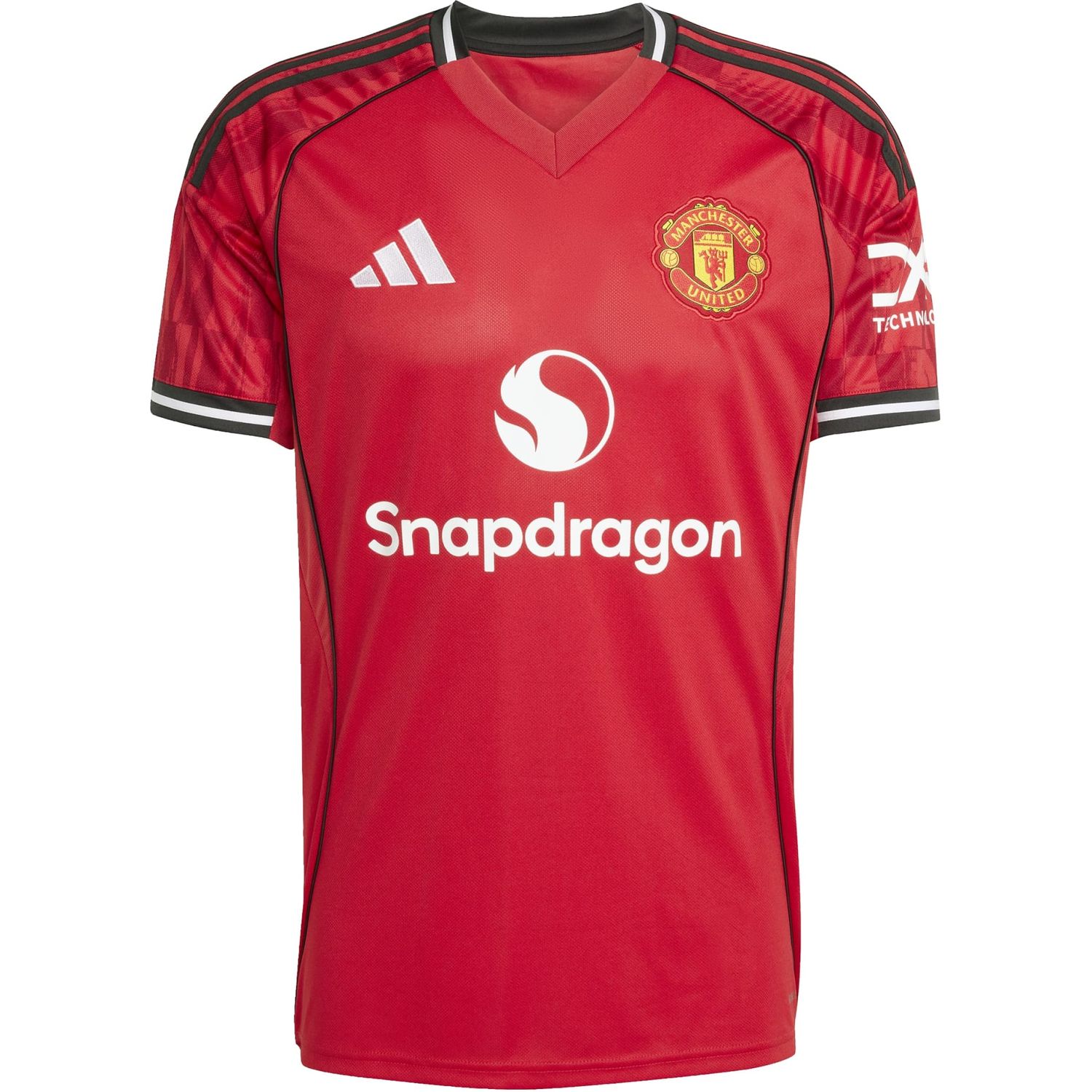 Manchester United 25/26 Home Jersey Manchester United 25/26 Home Jersey