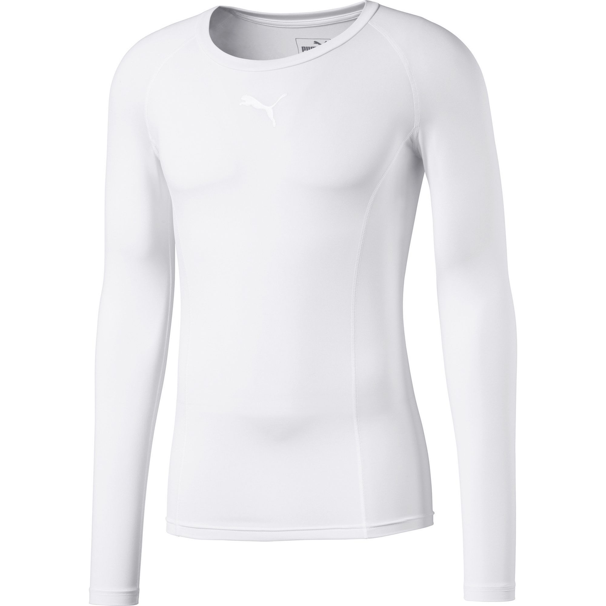 LIGA Baselayer Tee LS