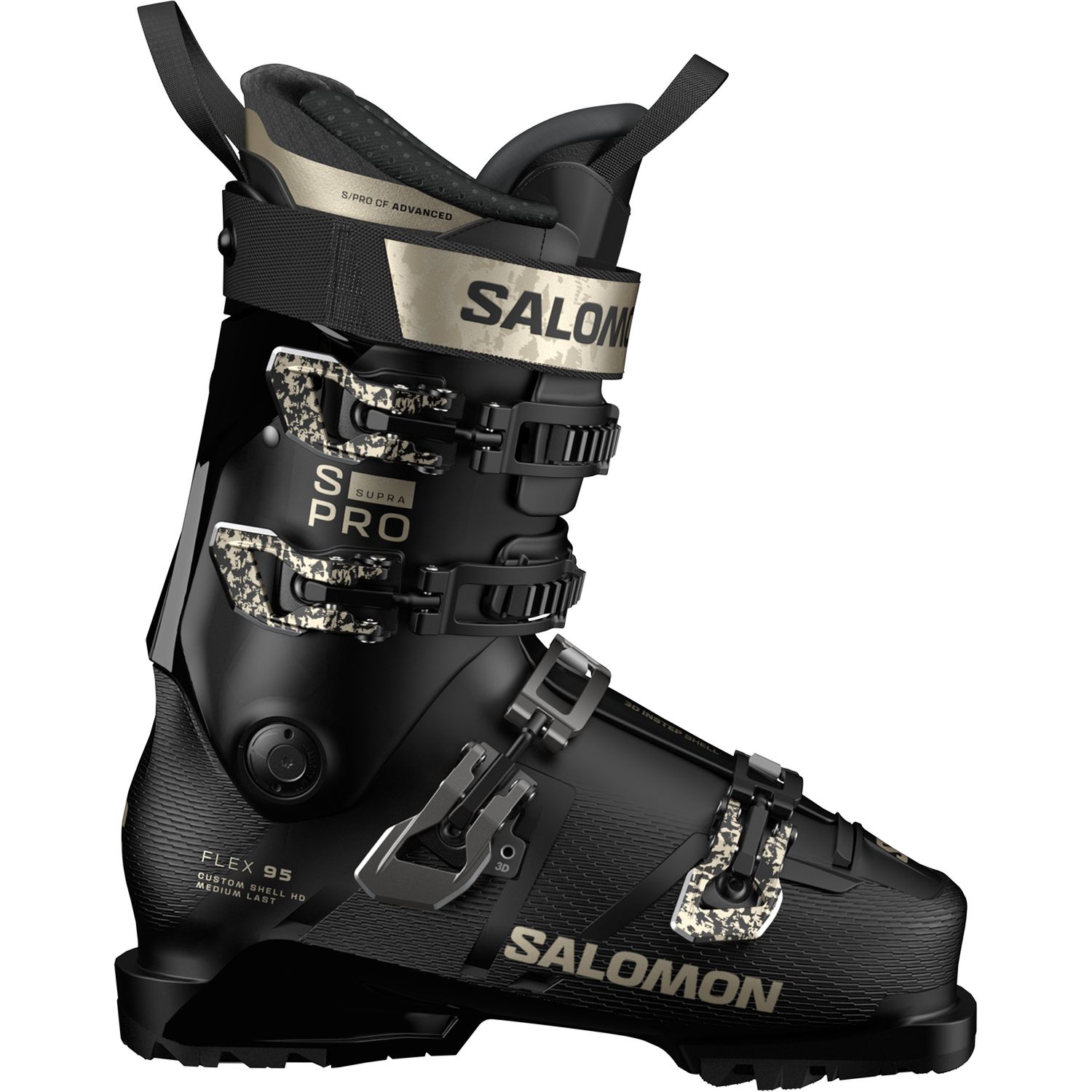 S/PRO SUPRA 95 W