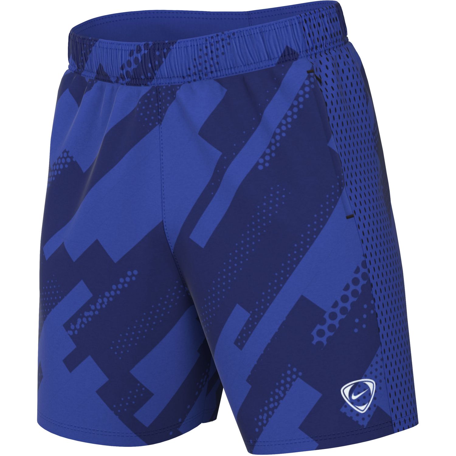 M NK DF ACD+ SHORT AOP