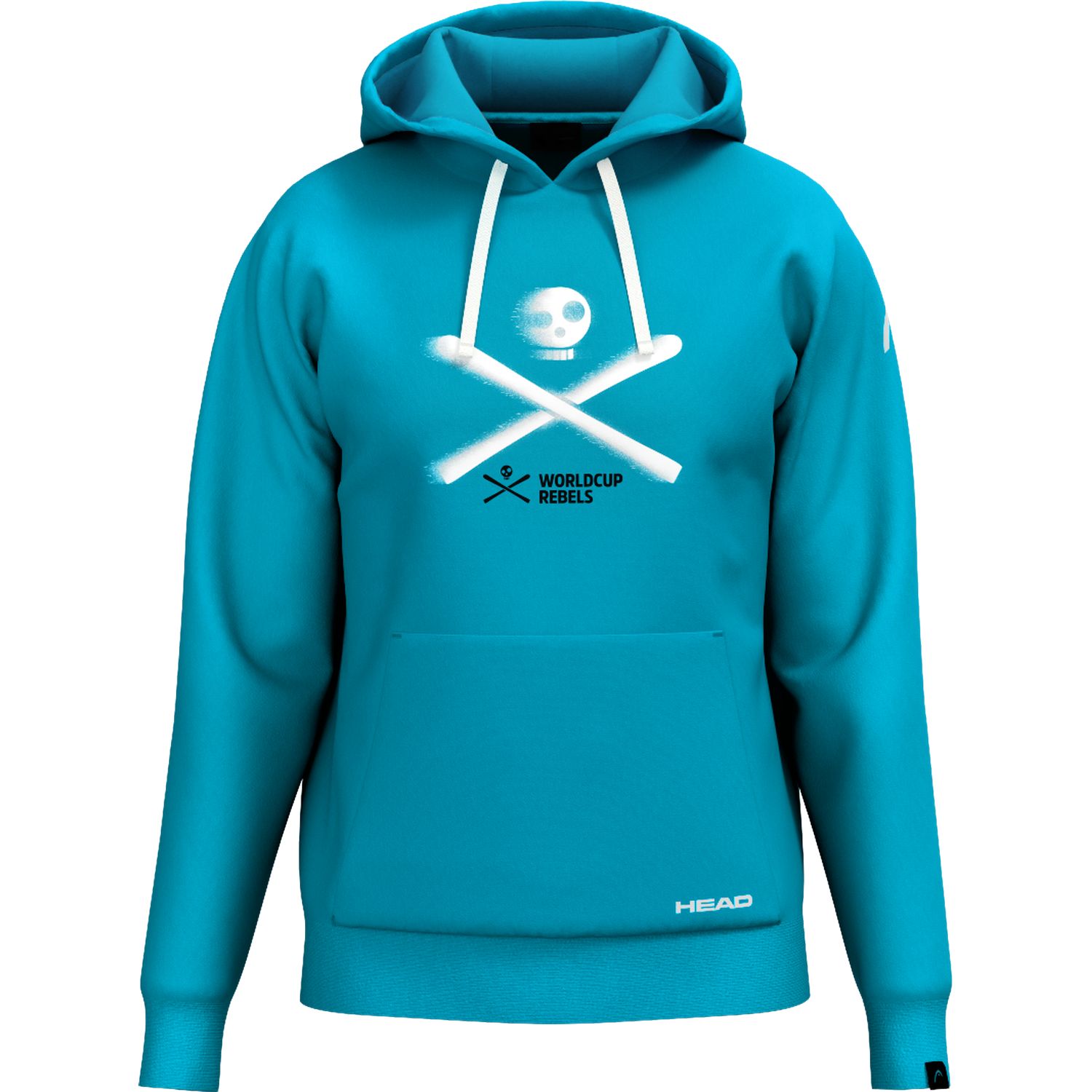 REBELS Hoodie Unisex REBELS Hoodie Unisex
