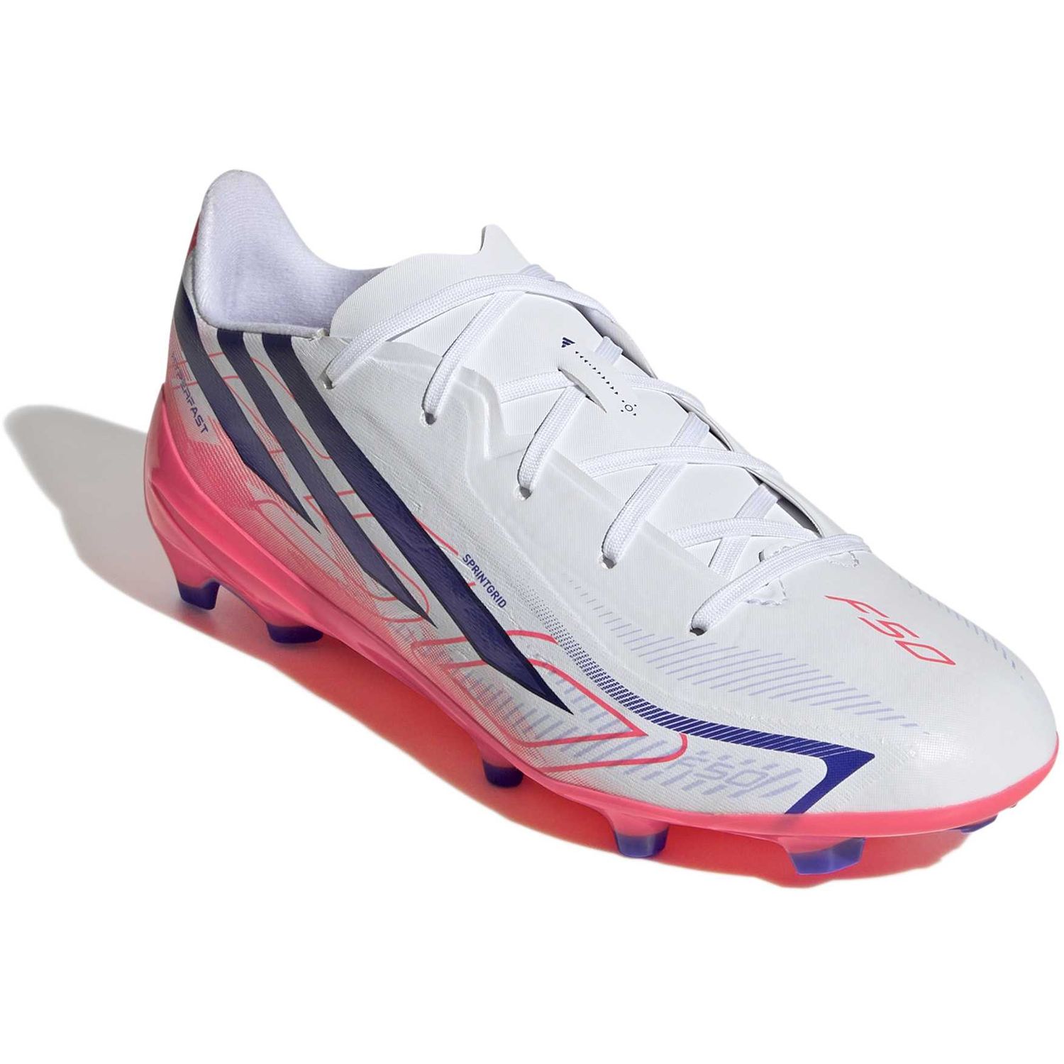 F50 HYPERFAST LEAGUE FG J