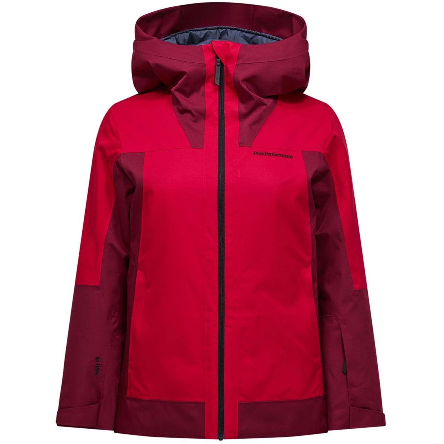 W Rider Tech Insulated Jacket W Rider Tech Insulated Jacket