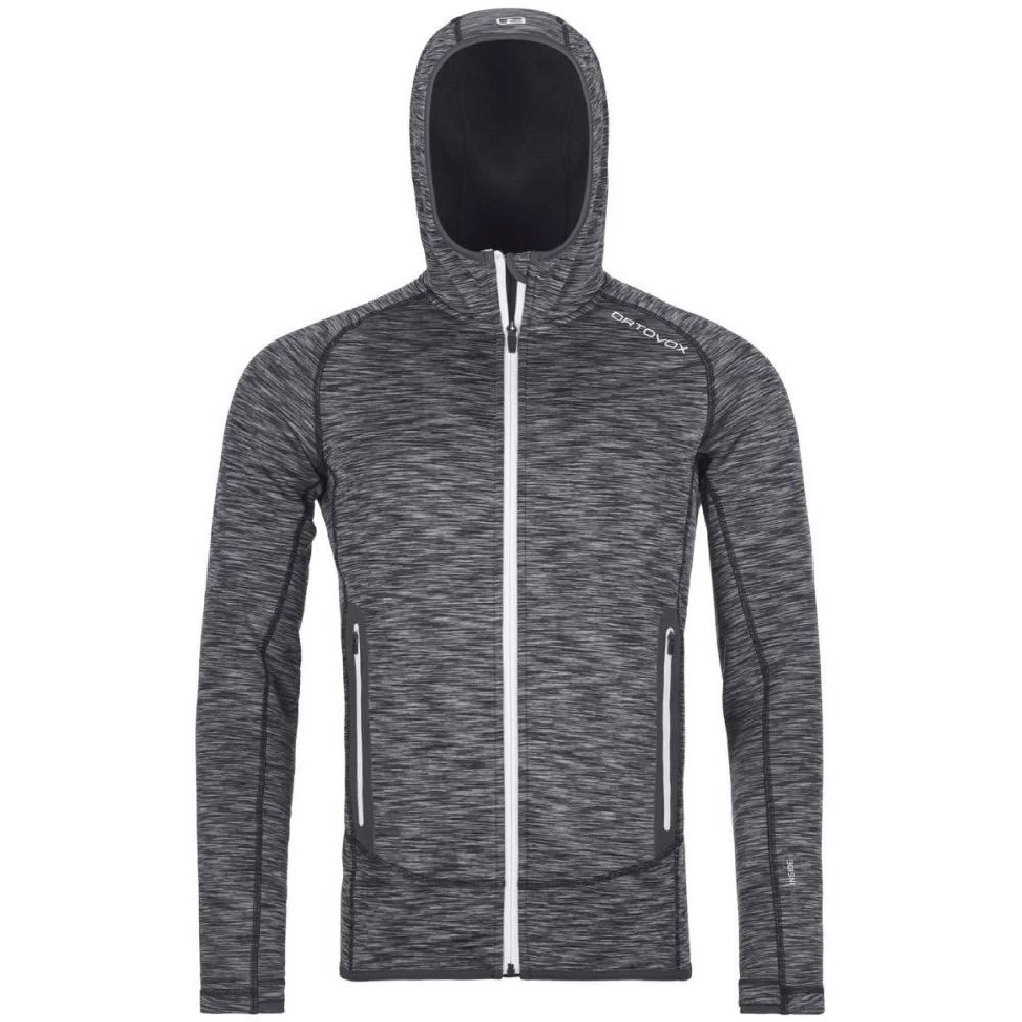 Fleece Space Dyed HD M Fleece Space Dyed HD M