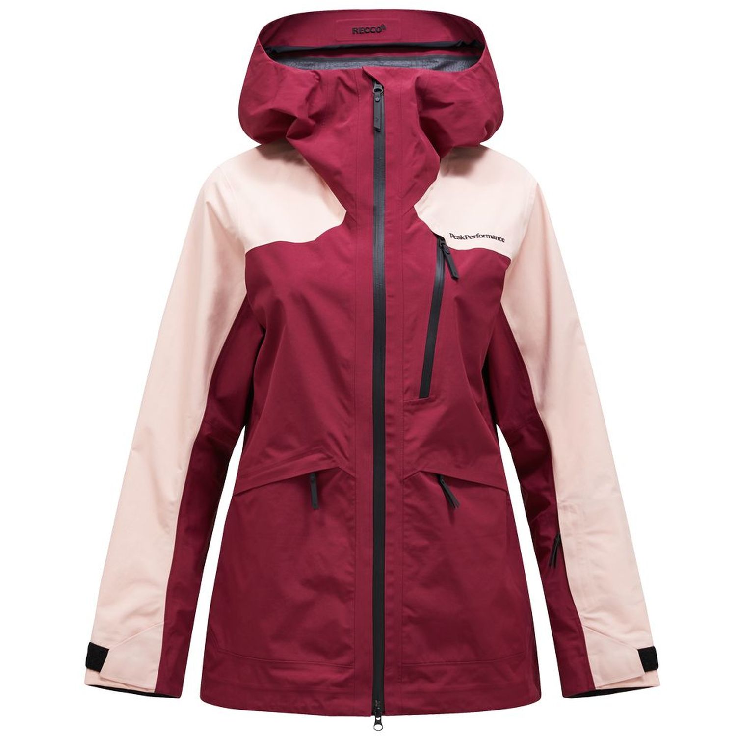 W Vertec 3L Jacket W Vertec 3L Jacket