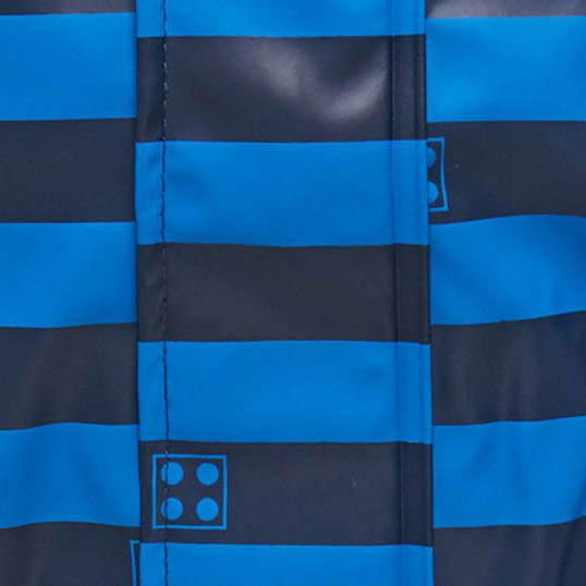 Justice 102 Rain Jacket