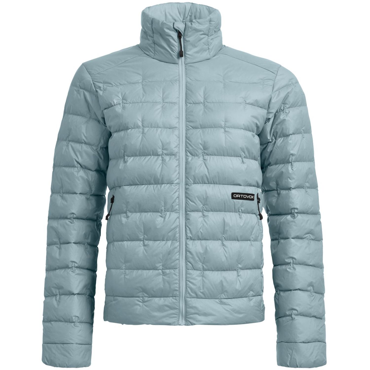 DOWNWOOL 180 JACKET W