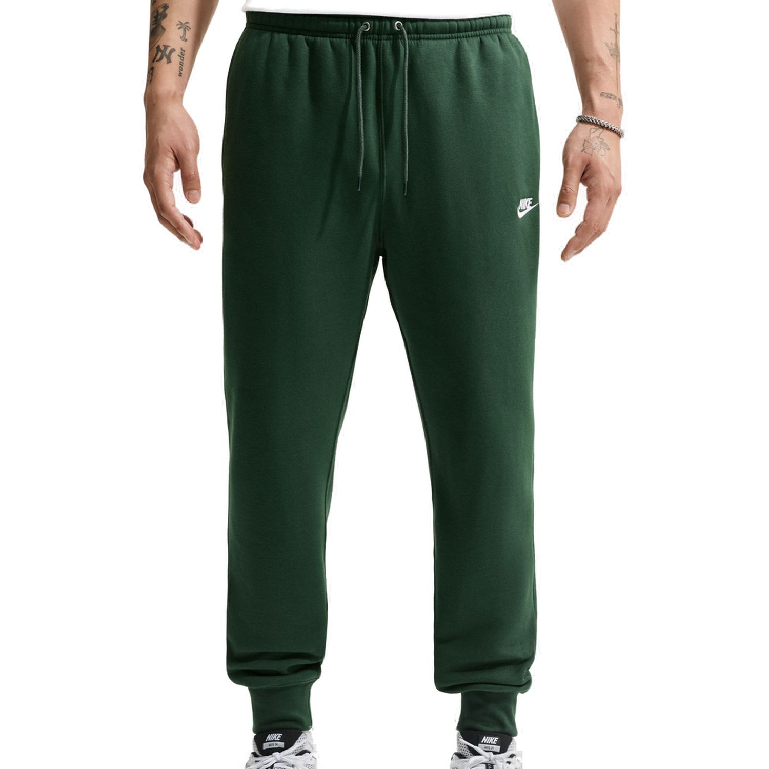 M NK CLUB BB JOGGER