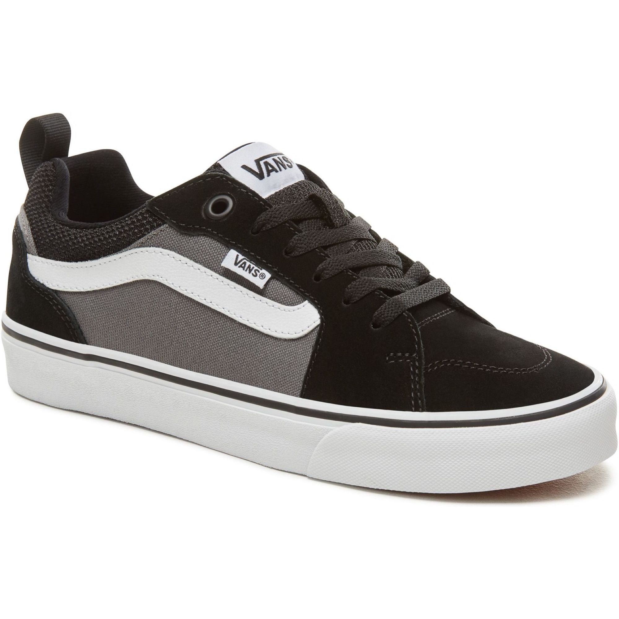 MN Filmore (Suede/Canvas) MN Filmore (Suede/Canvas)