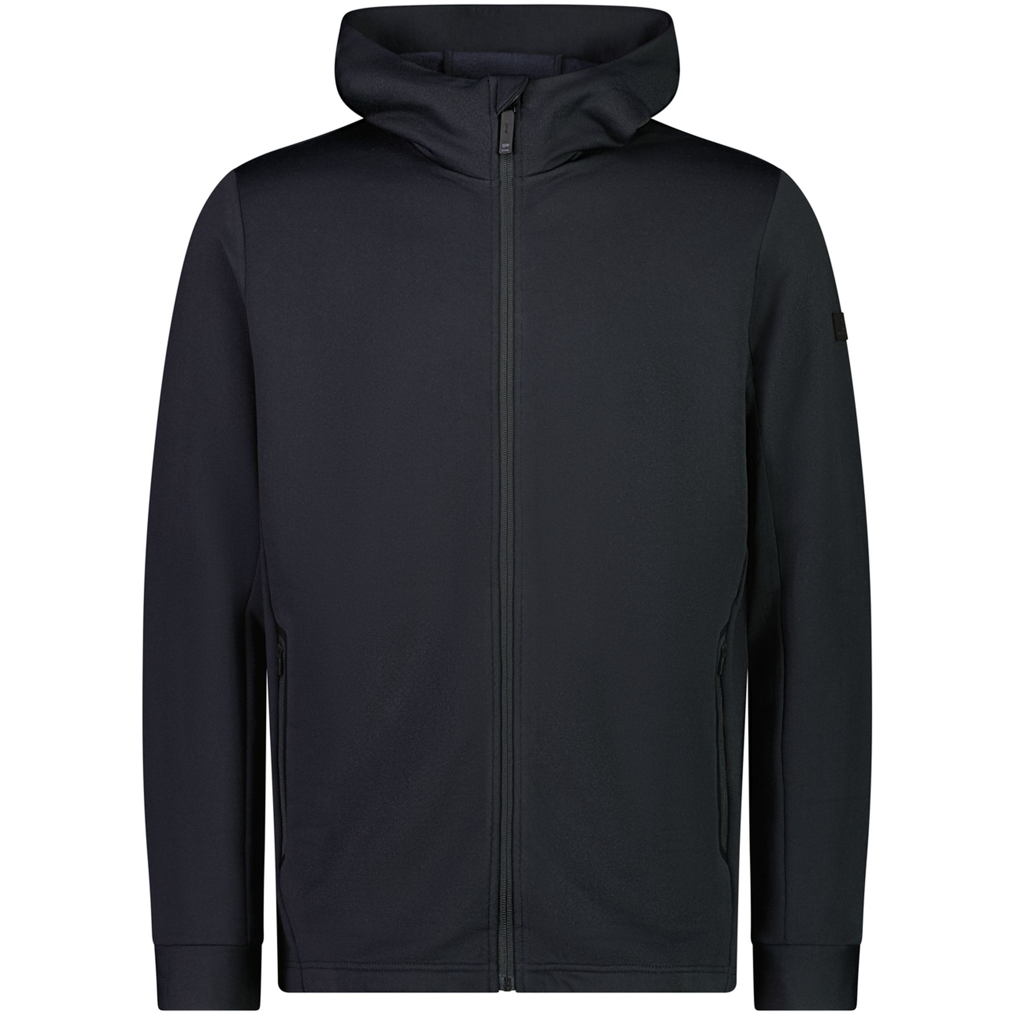 Mens Arcadia Hoody MBM label