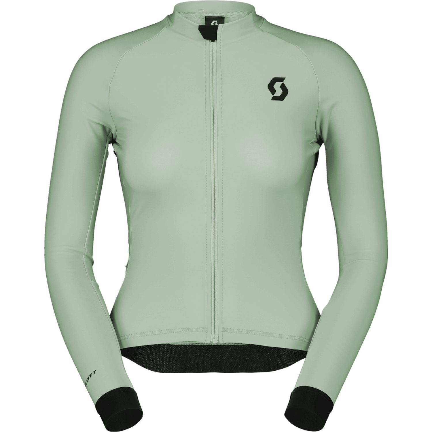 Jersey W\'S RC Pro Warm LS