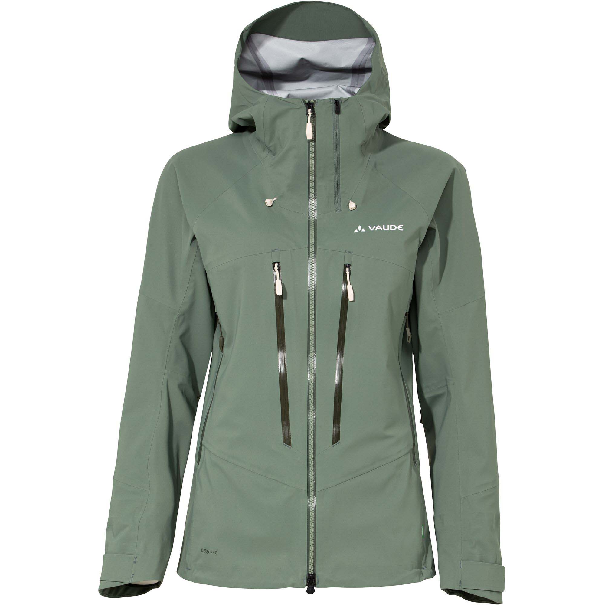 Wo Monviso 3L Jacket Wo Monviso 3L Jacket