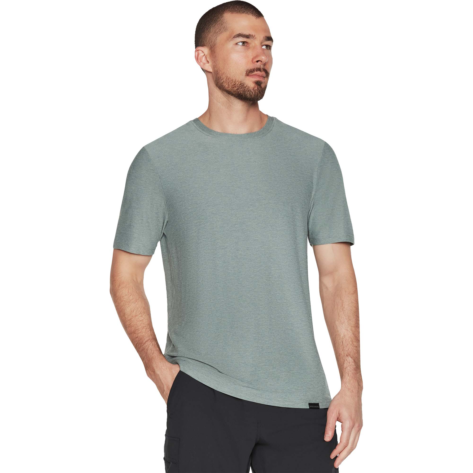 Godri All Day Tee Godri All Day Tee