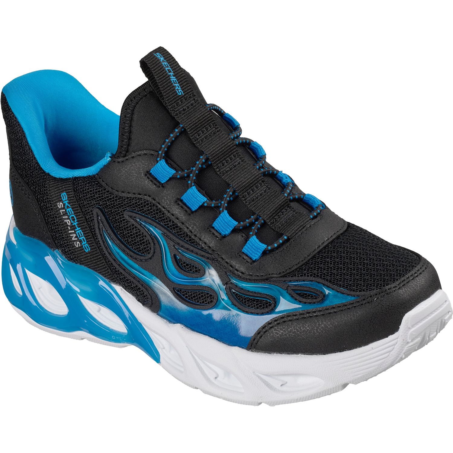 Skechers Slip-ins S-Lights: Thermo Flash 2.0 - Heat-Brisk