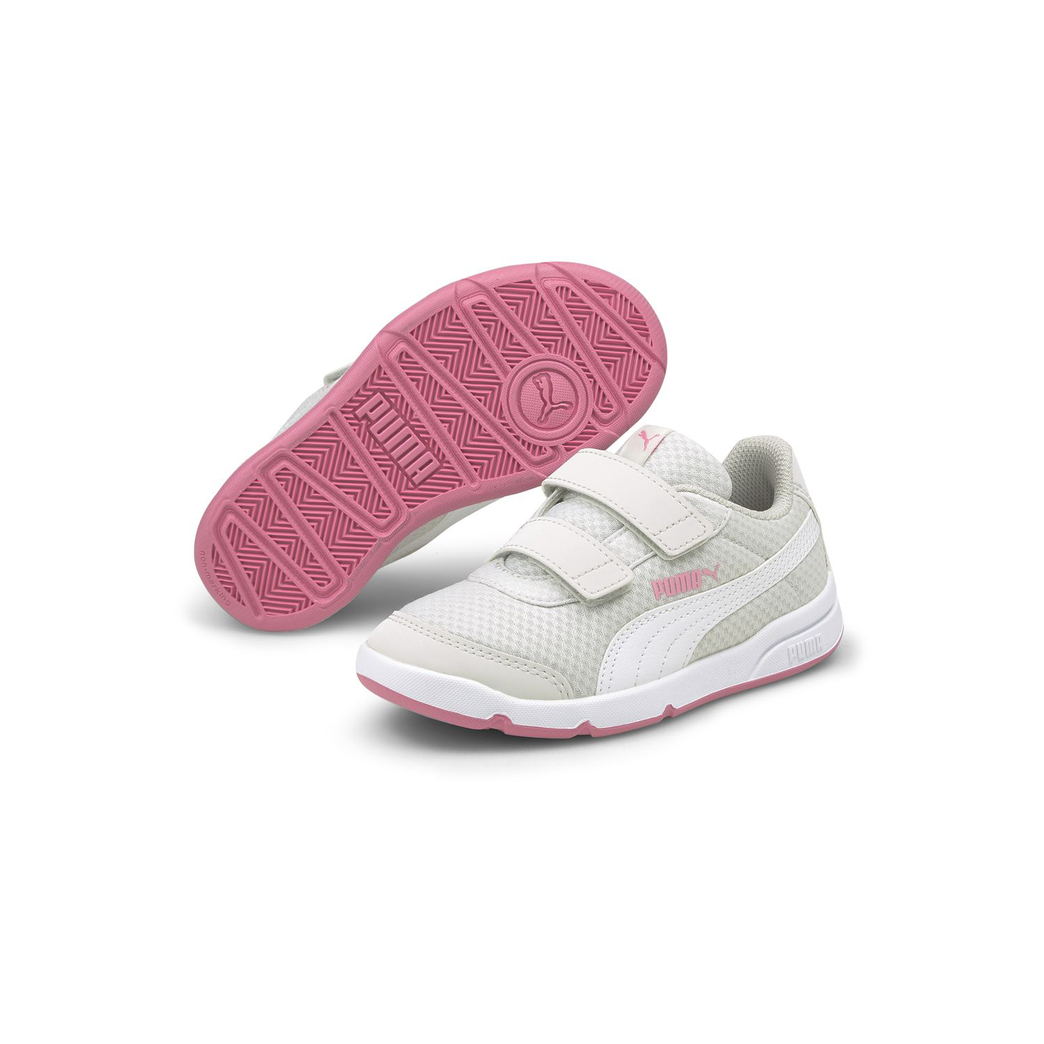 Puma Stepfleex 2 Mesh VE V PS Sneaker low nimbus cloud/white jetzt bei  Berger kaufen