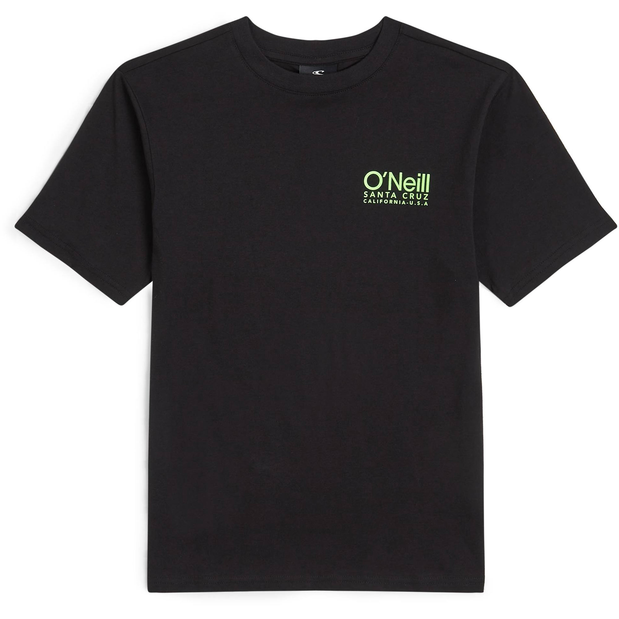 ORIGINAL CALI LOGO T-SHIRT ORIGINAL CALI LOGO T-SHIRT