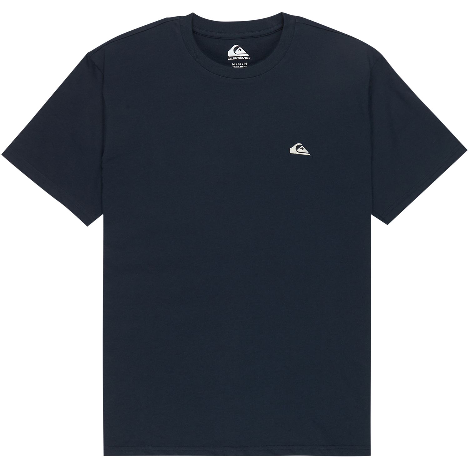 Basic SS Tee Young Men