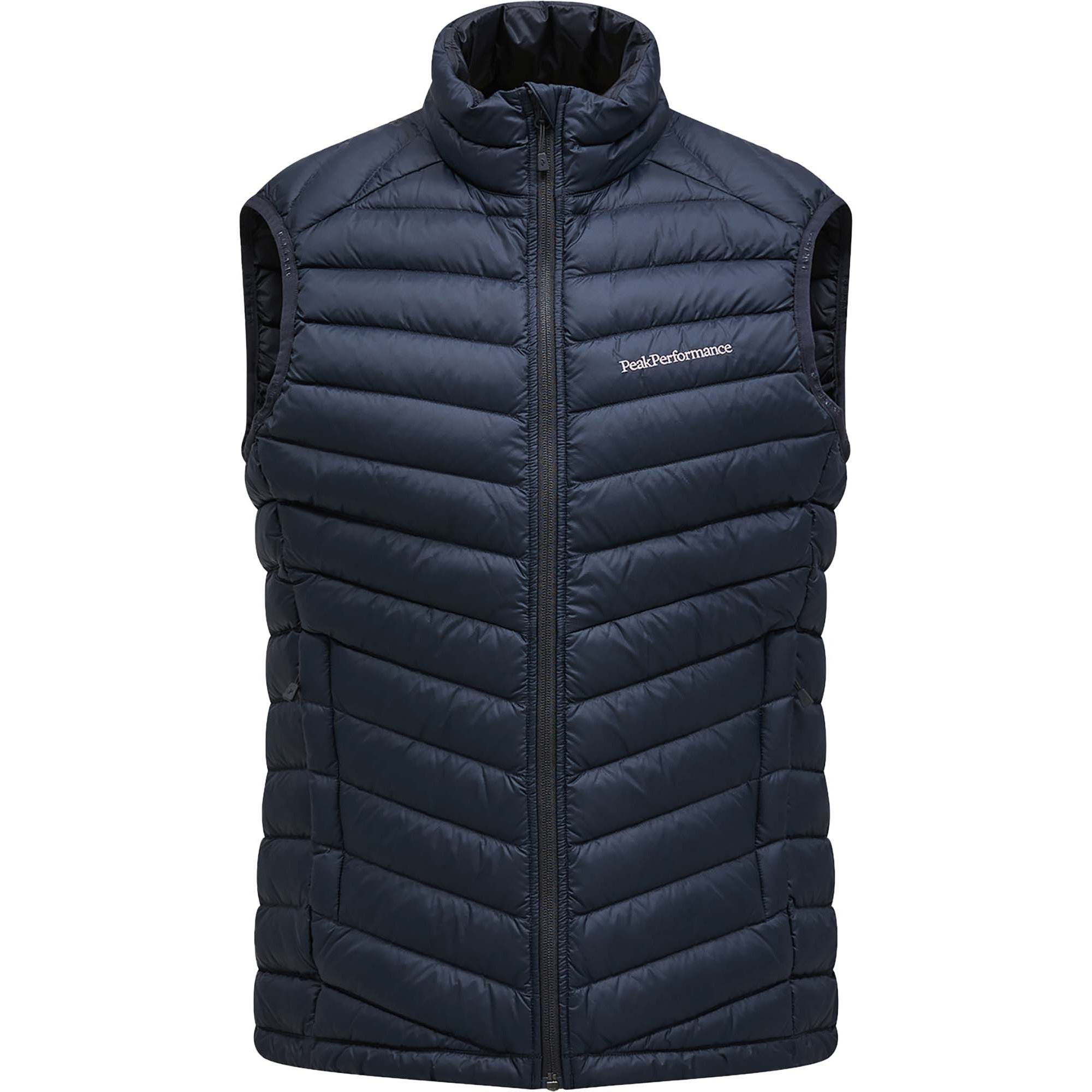 M Frost Down Vest