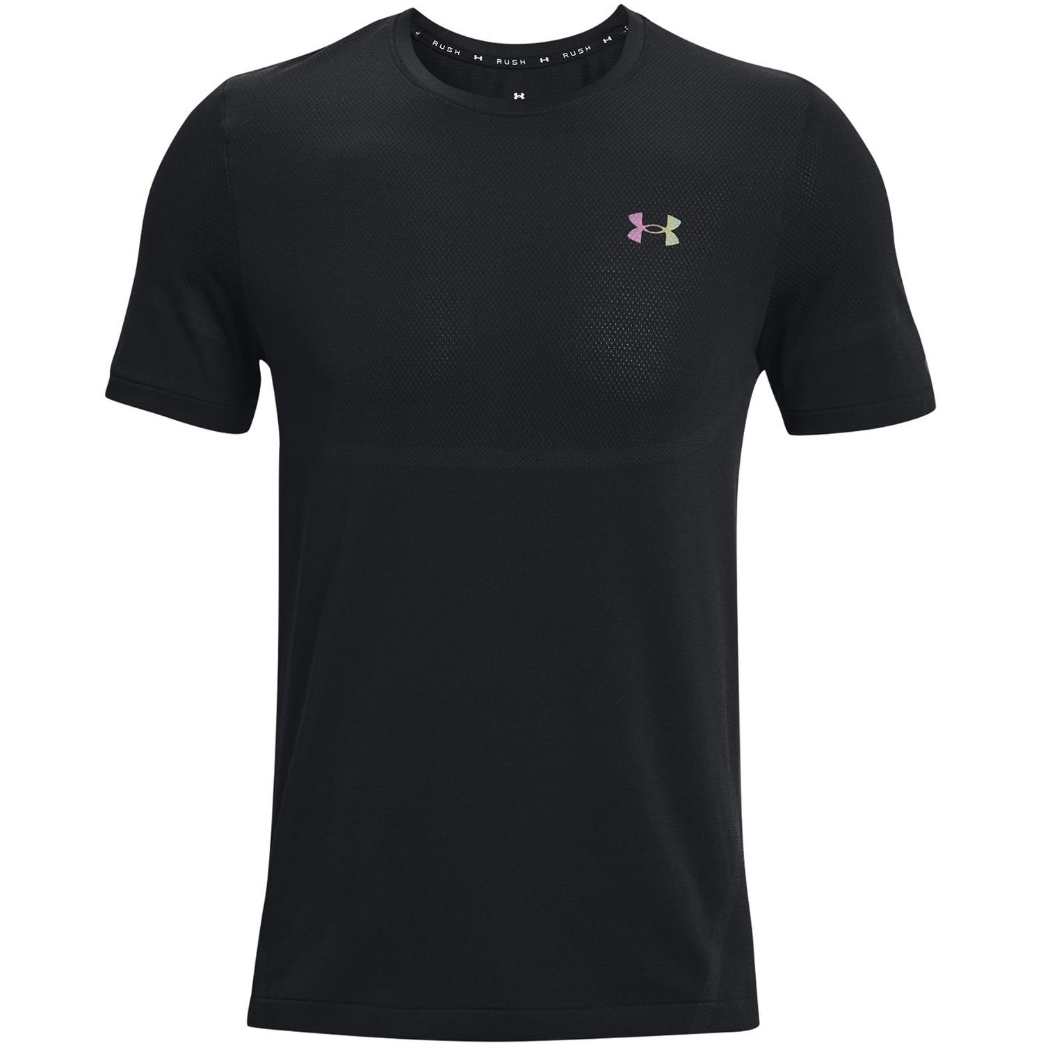 UA VANISH ELITE SEAMLESS SS M UA VANISH ELITE SEAMLESS SS M