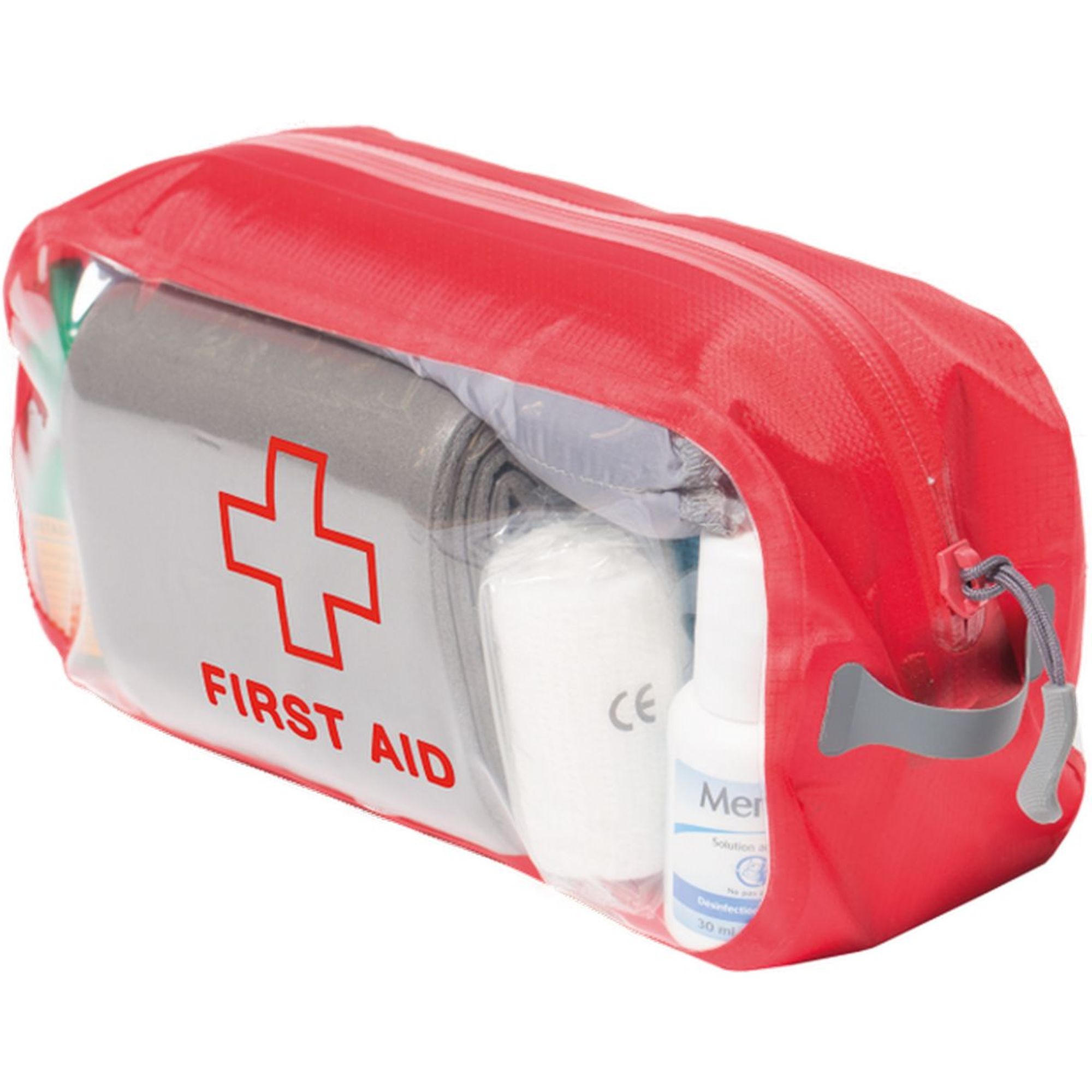 Clear Cube First Aid M Clear Cube First Aid M