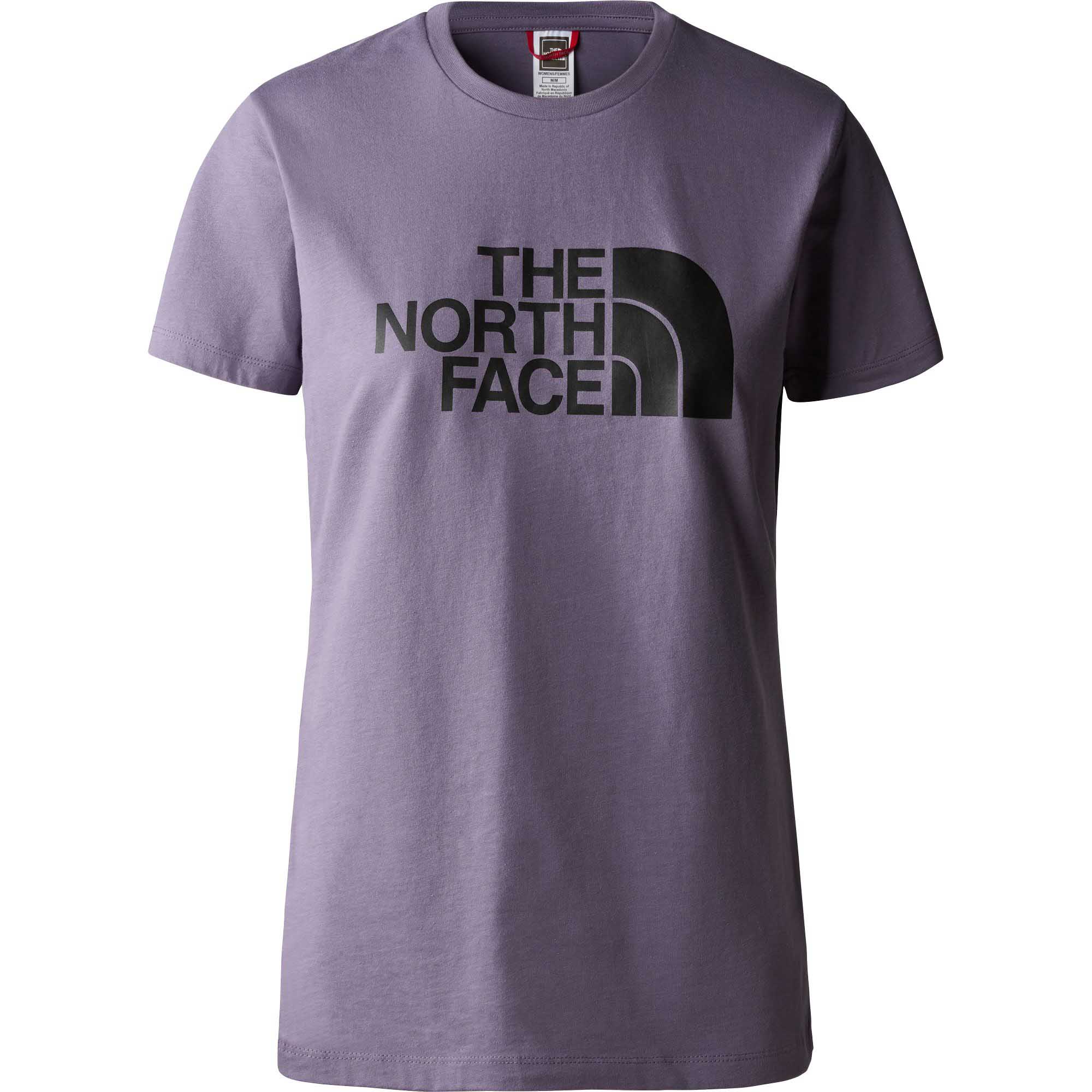 W S/S EASY TEE W S/S EASY TEE