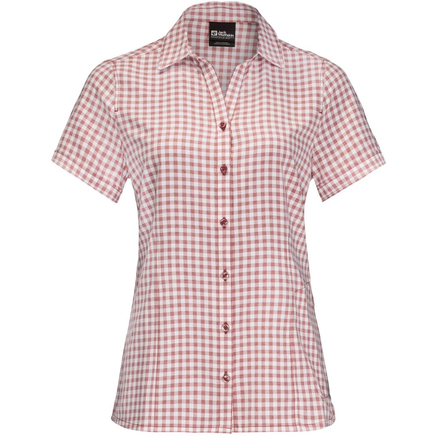 KEPLER SHIRT W KEPLER SHIRT W