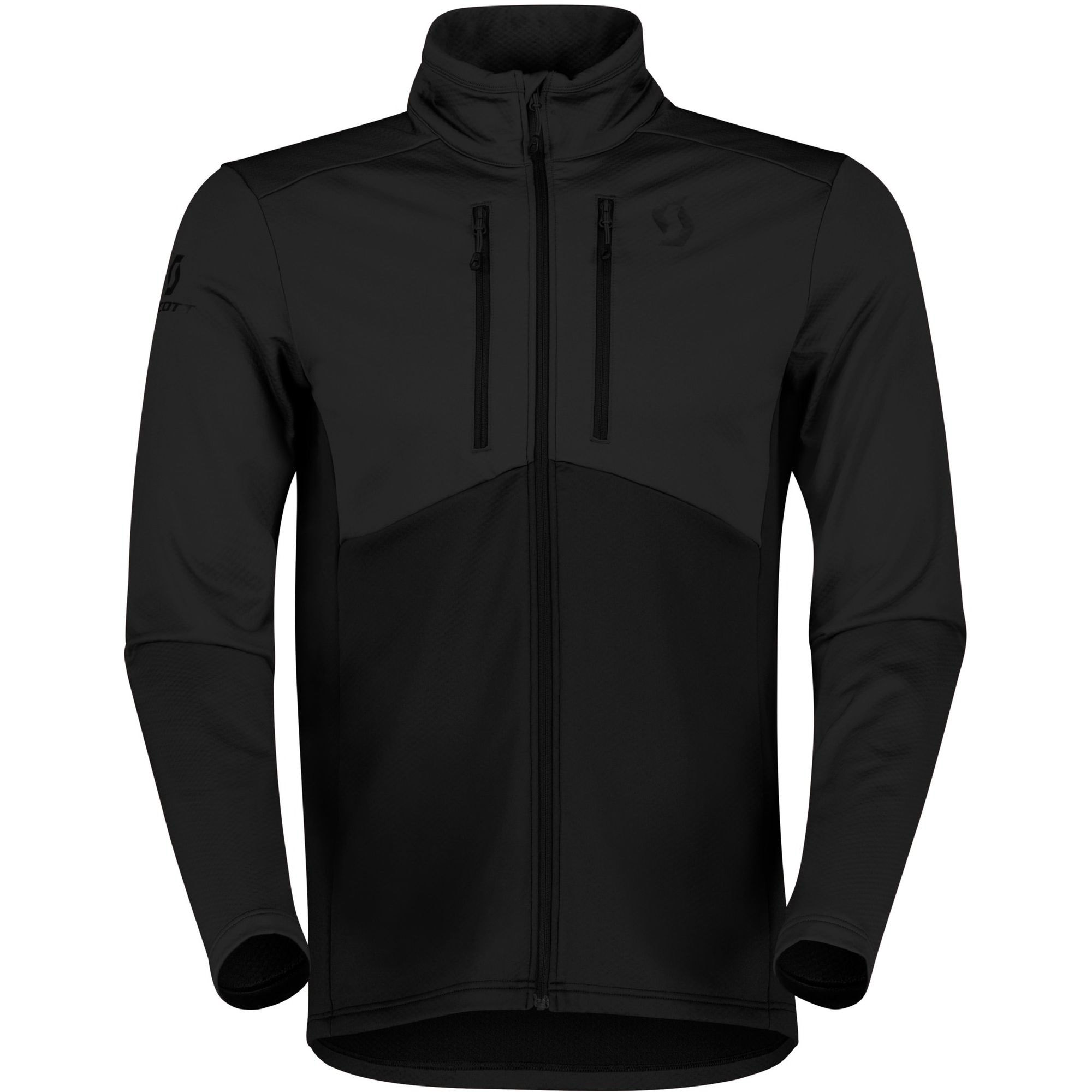 JACKET M\'S DEFINED TECH JACKET M\'S DEFINED TECH
