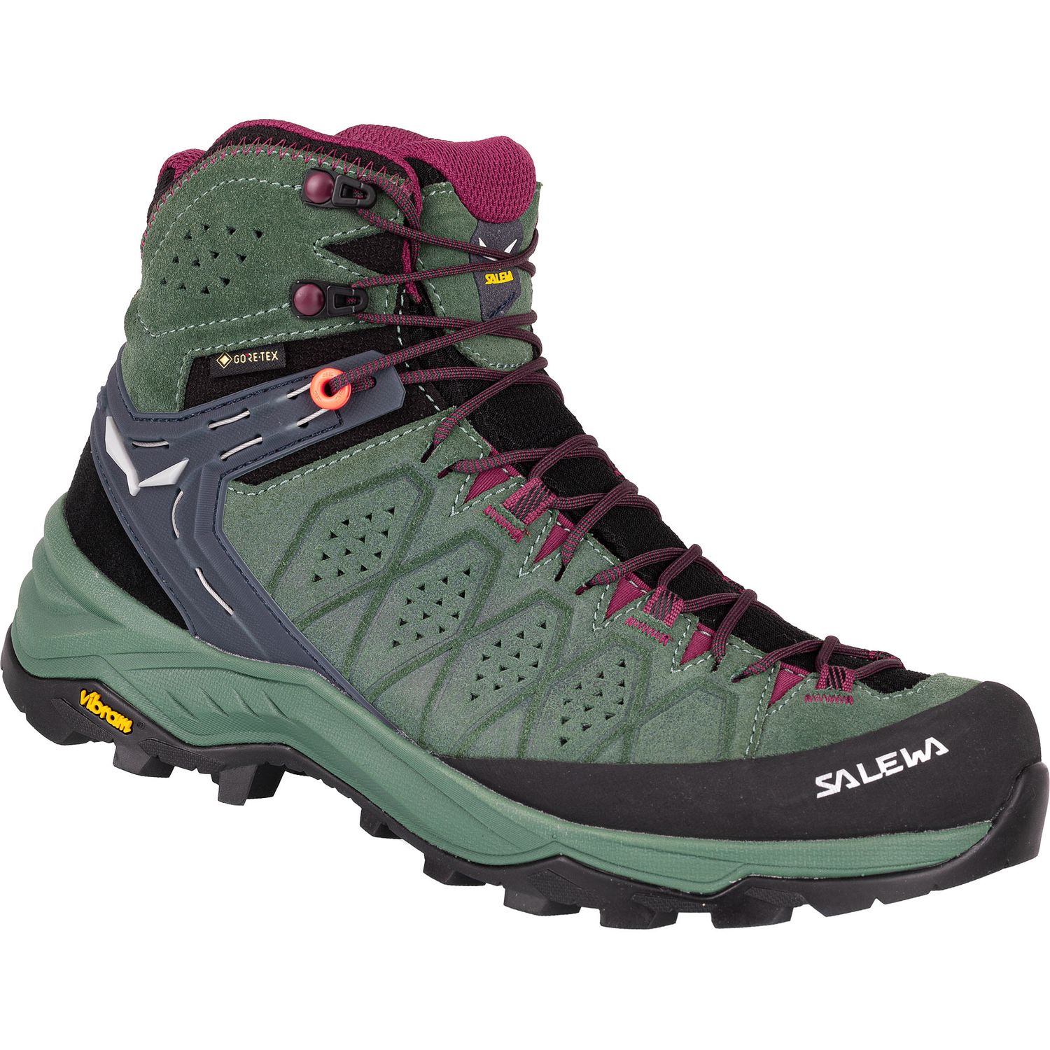 WS Alp Trainer 2 Mid GTX