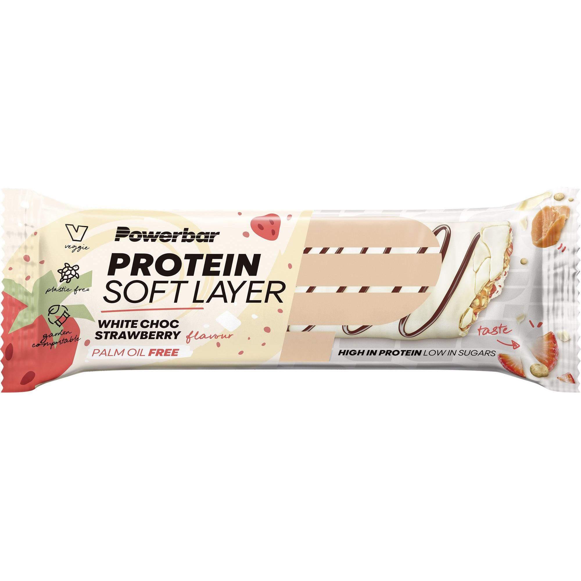 Protein Soft Layer Protein Soft Layer