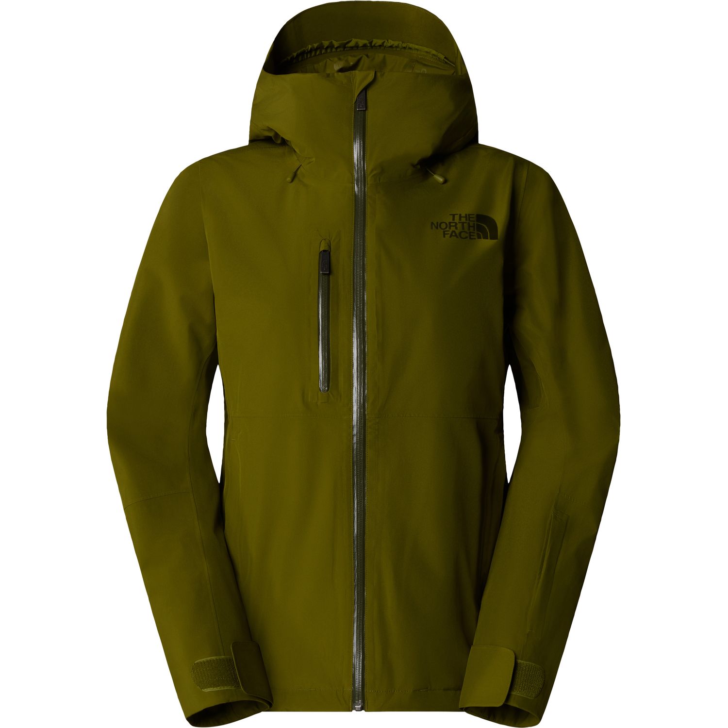 Women’s Descendit Jacket Women’s Descendit Jacket