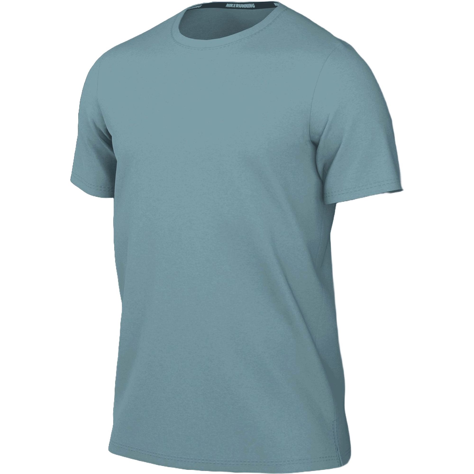 NIKE DRI-FIT UV MILER MEN\'S SH NIKE DRI-FIT UV MILER MEN\'S SH