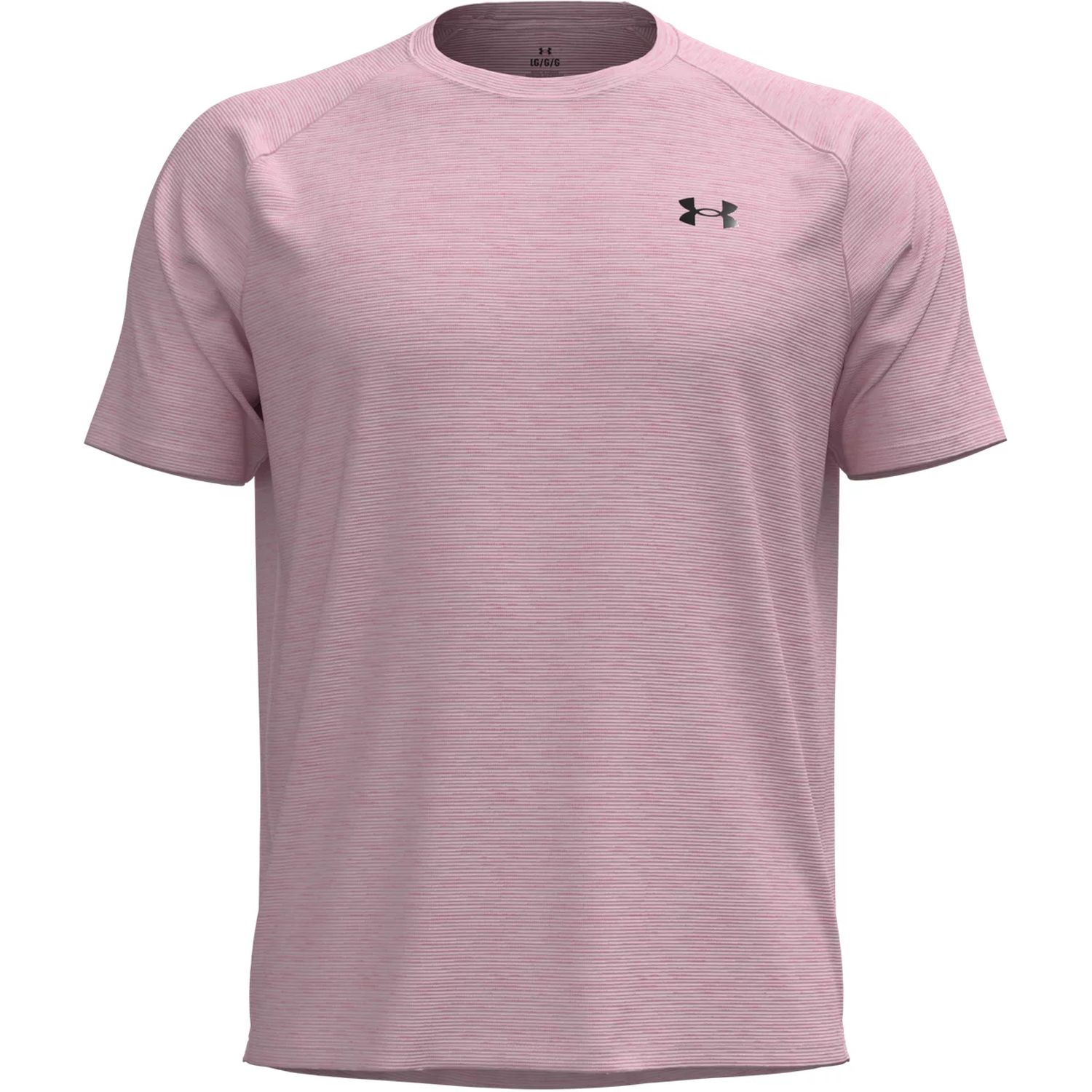 UA Tech Textured SS UA Tech Textured SS