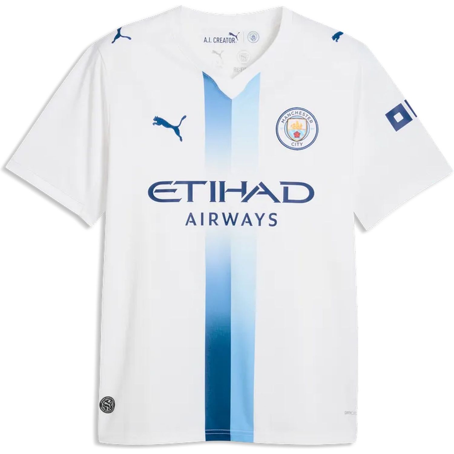 MCFC Third Jersey Replica 26/27