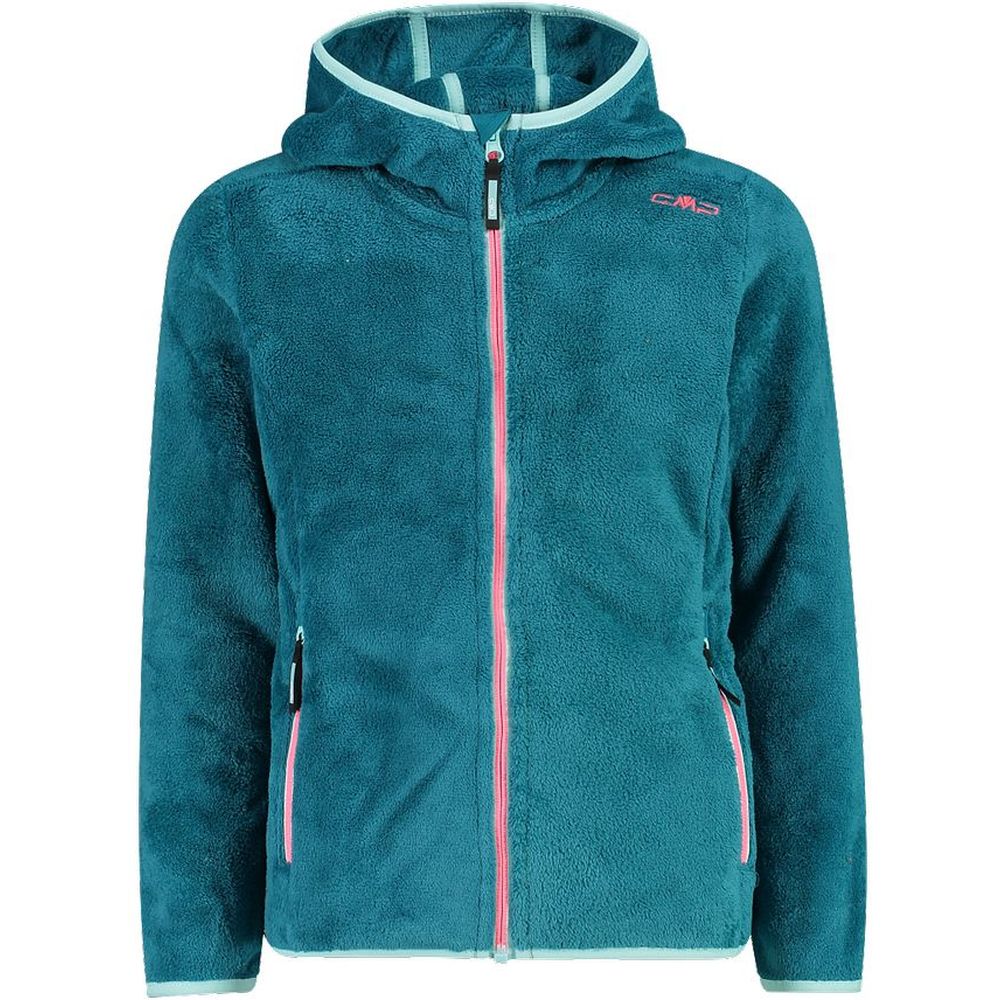 Kid G Jacket Fix Hood 38P1455 Kid G Jacket Fix Hood 38P1455