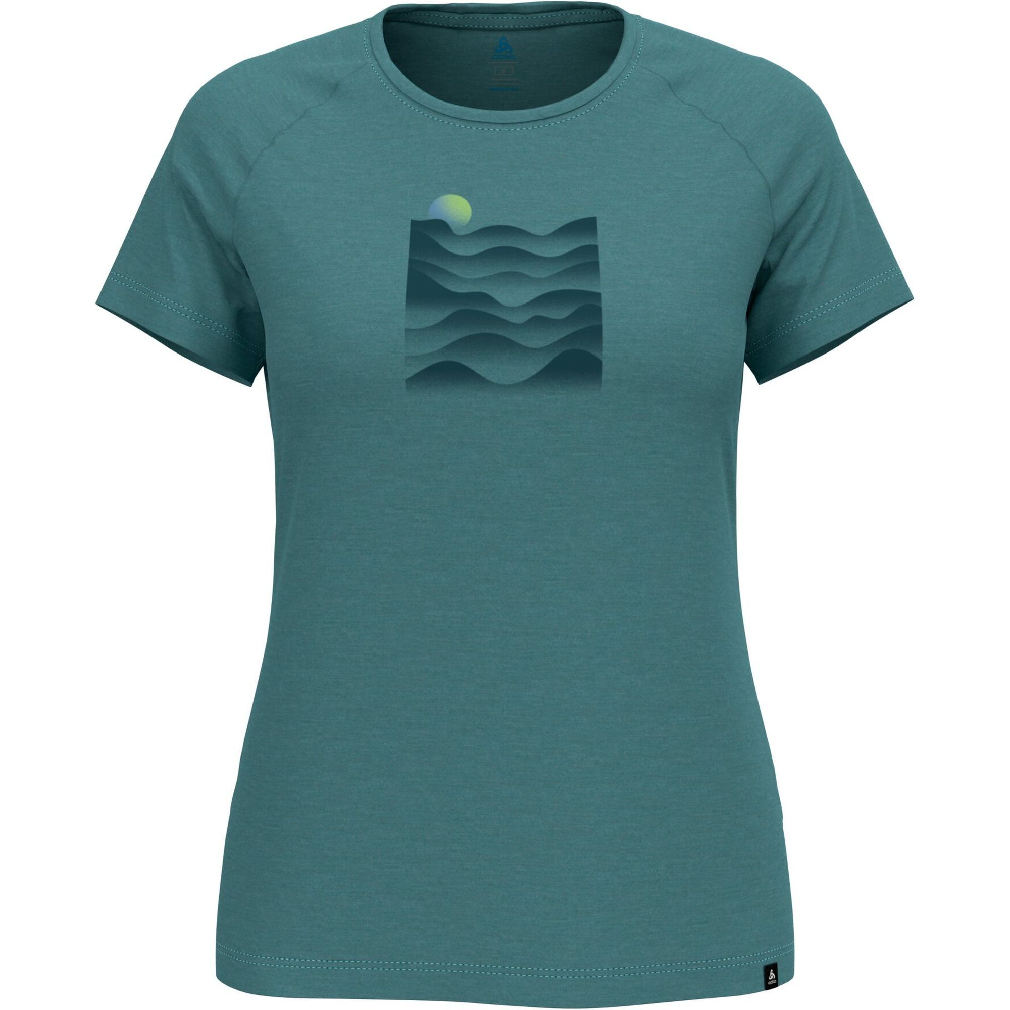 Ascent PW 130 Sunset TS cn S/S Ascent PW 130 Sunset TS cn S/S