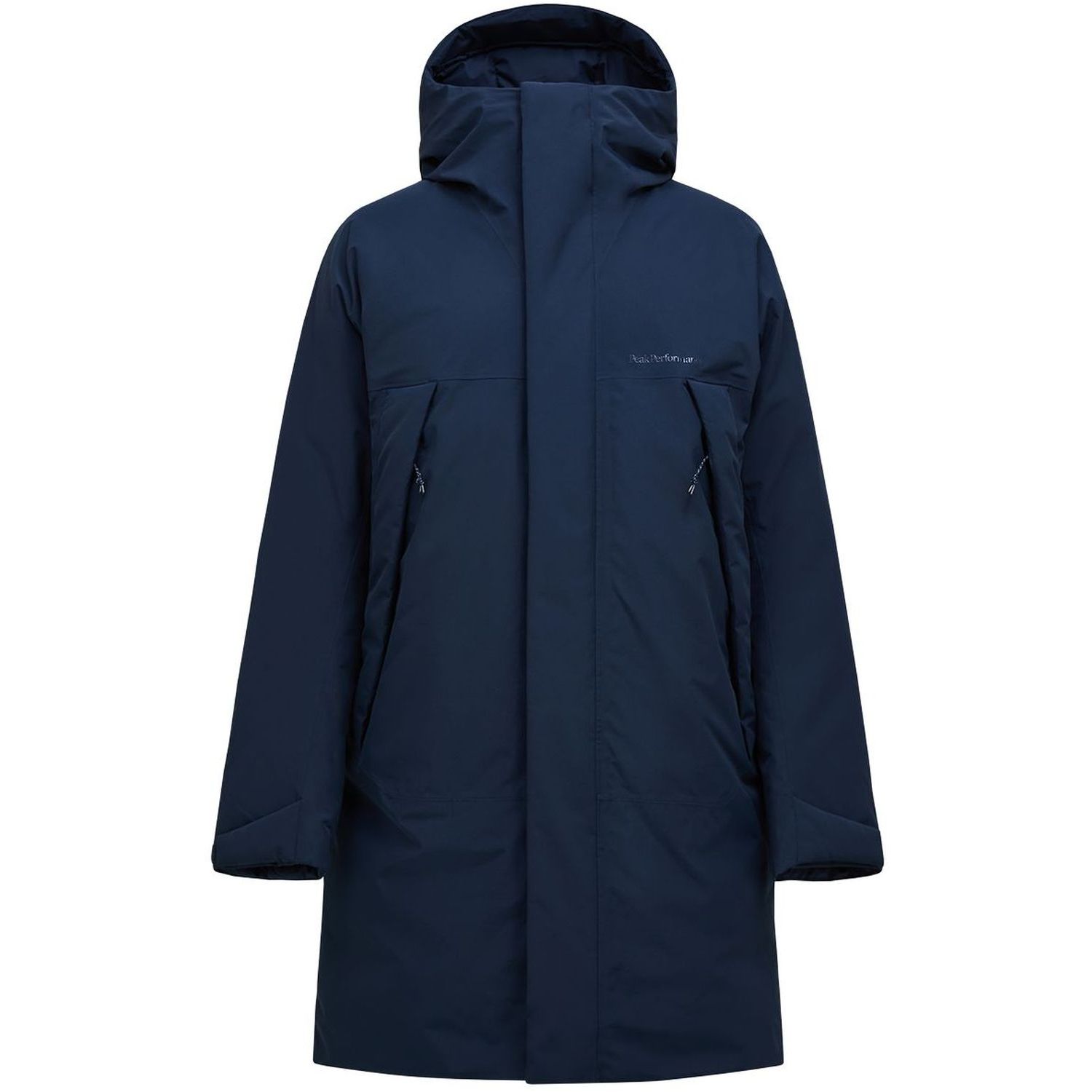 M Treeline Down Parka