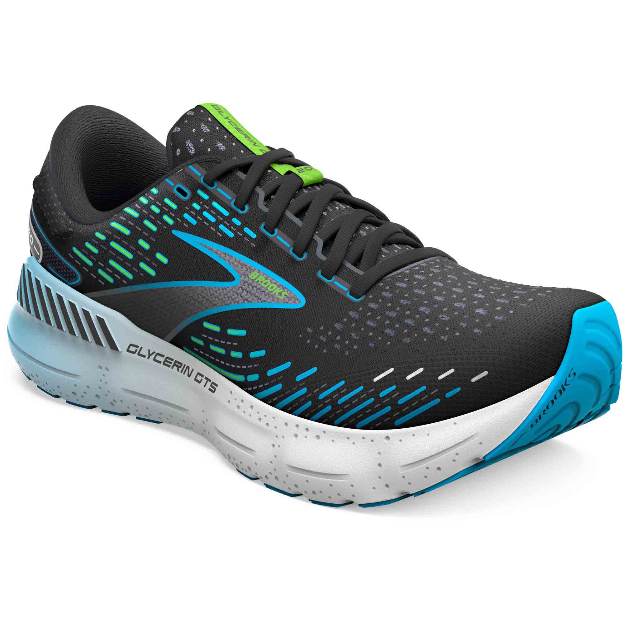 Glycerin GTS 20 Glycerin GTS 20