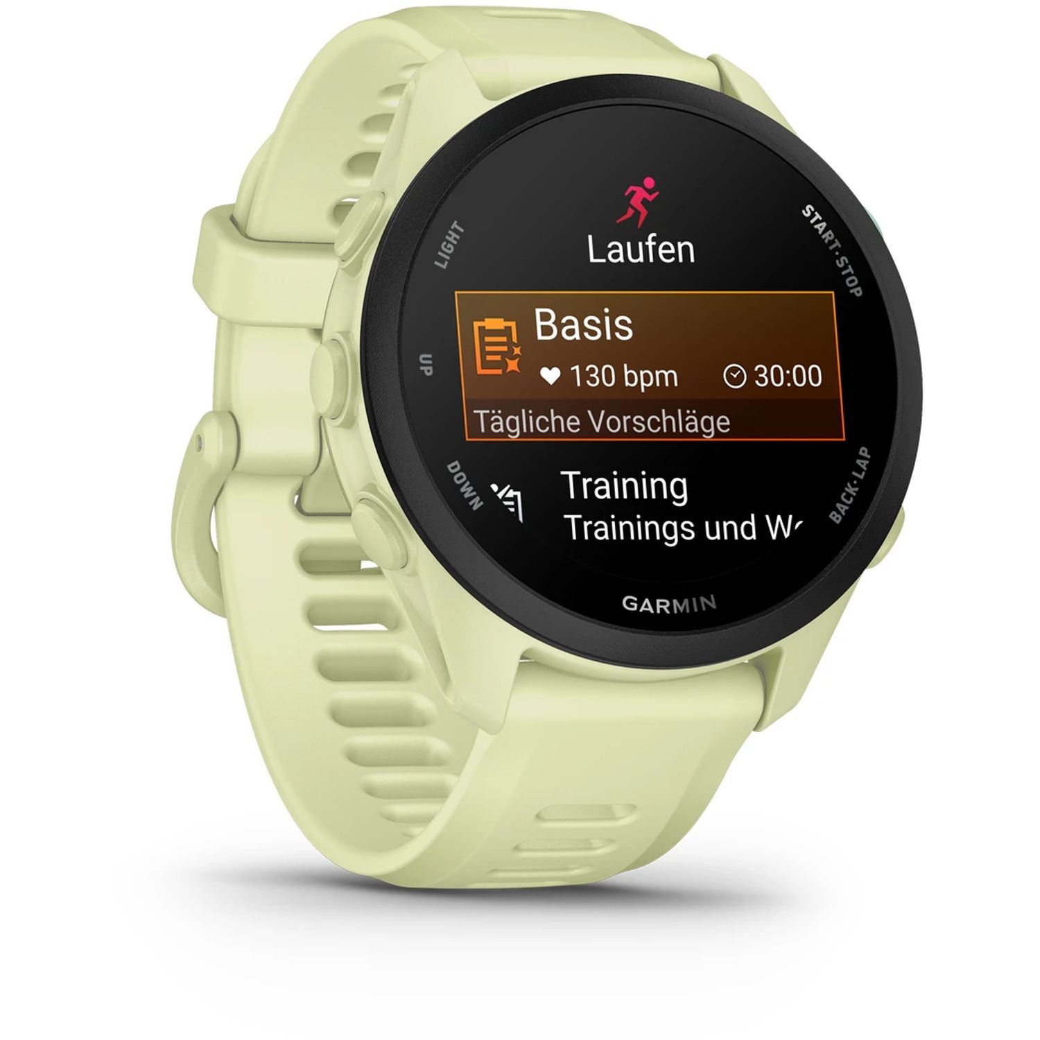 Forerunner 70 GPS